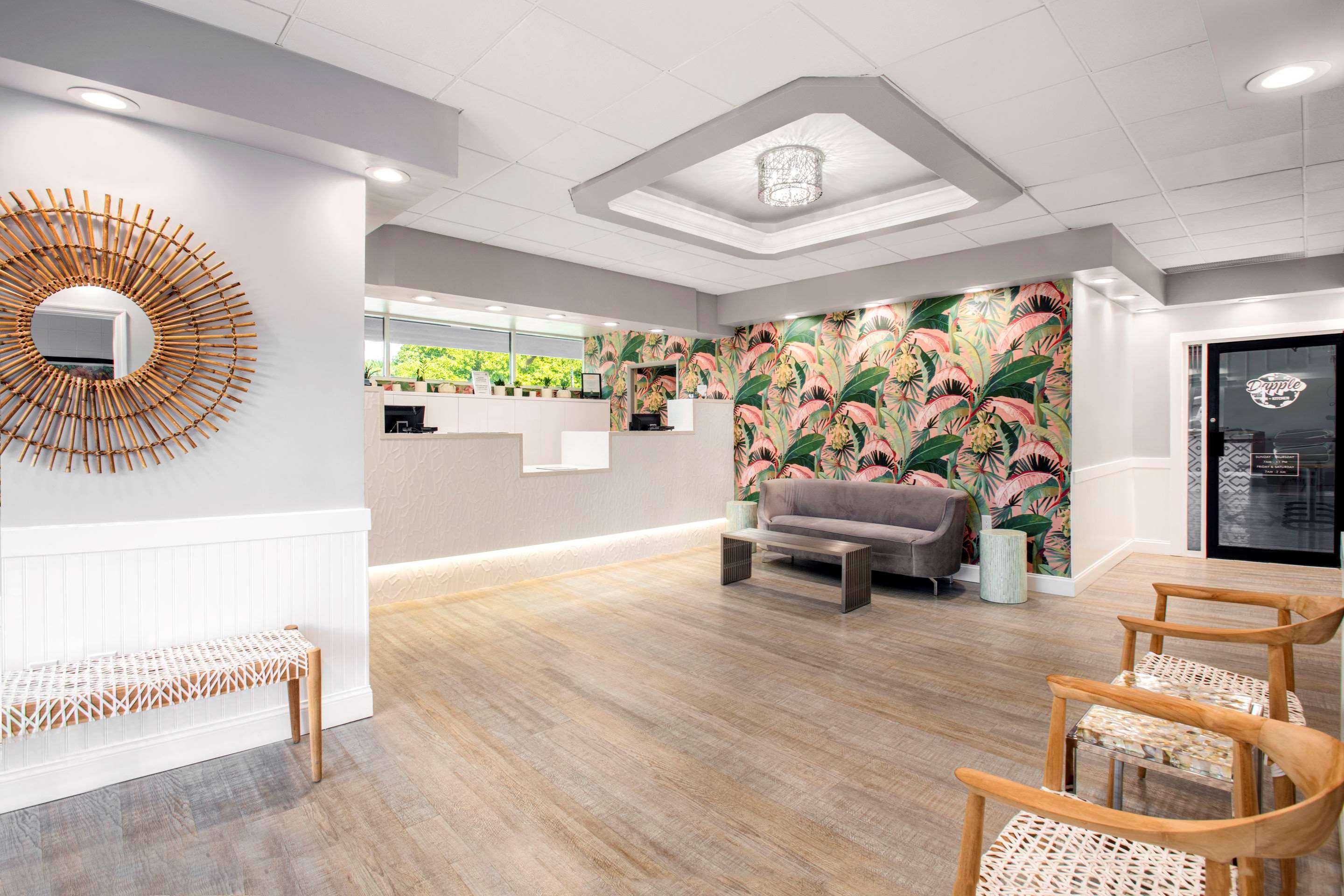 Inn Quality Miami South Kendall