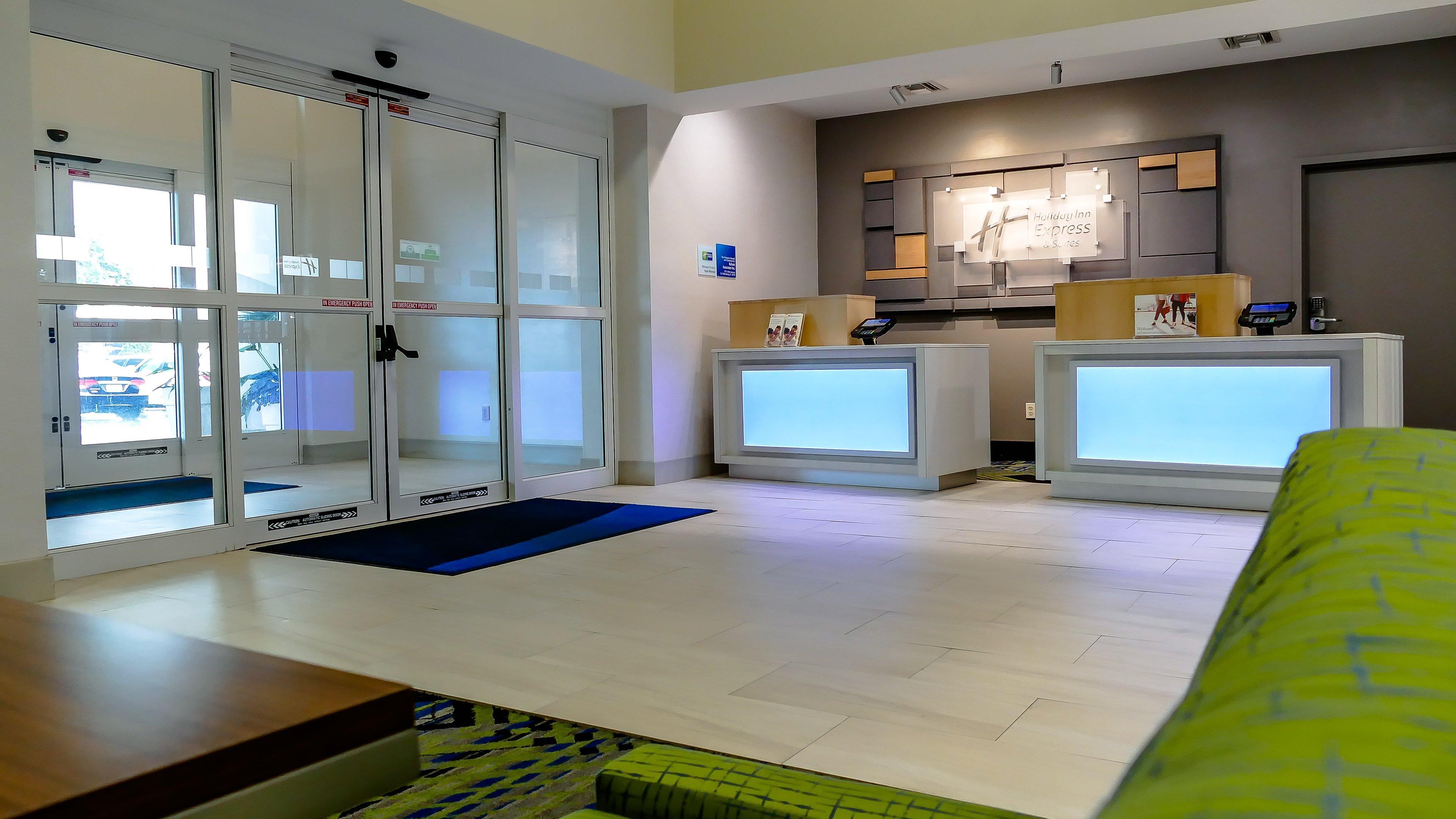 Hotel Express North / I-275 By Ihg