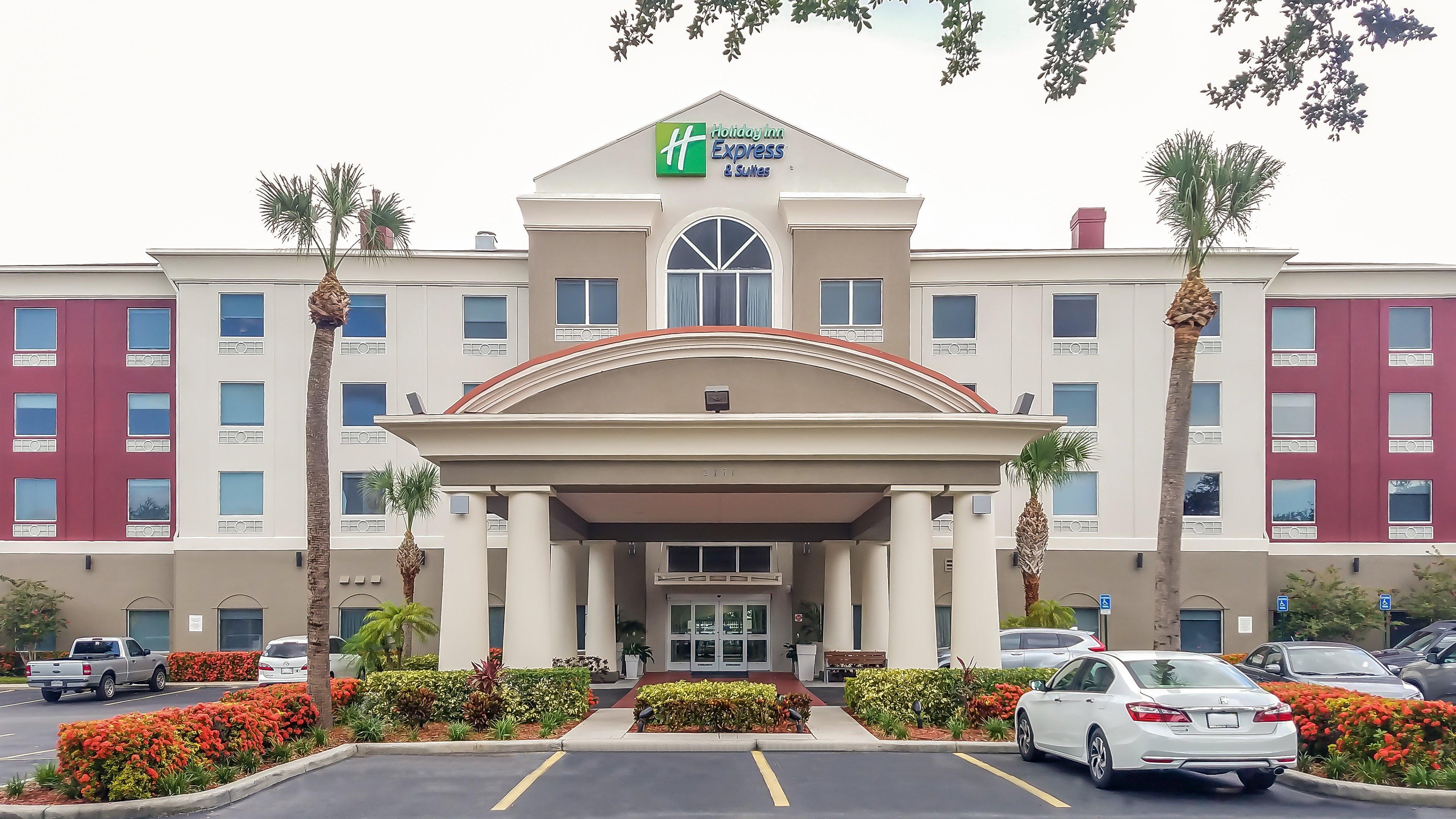 Express North / I-275 By Ihg 2* St. Petersburg