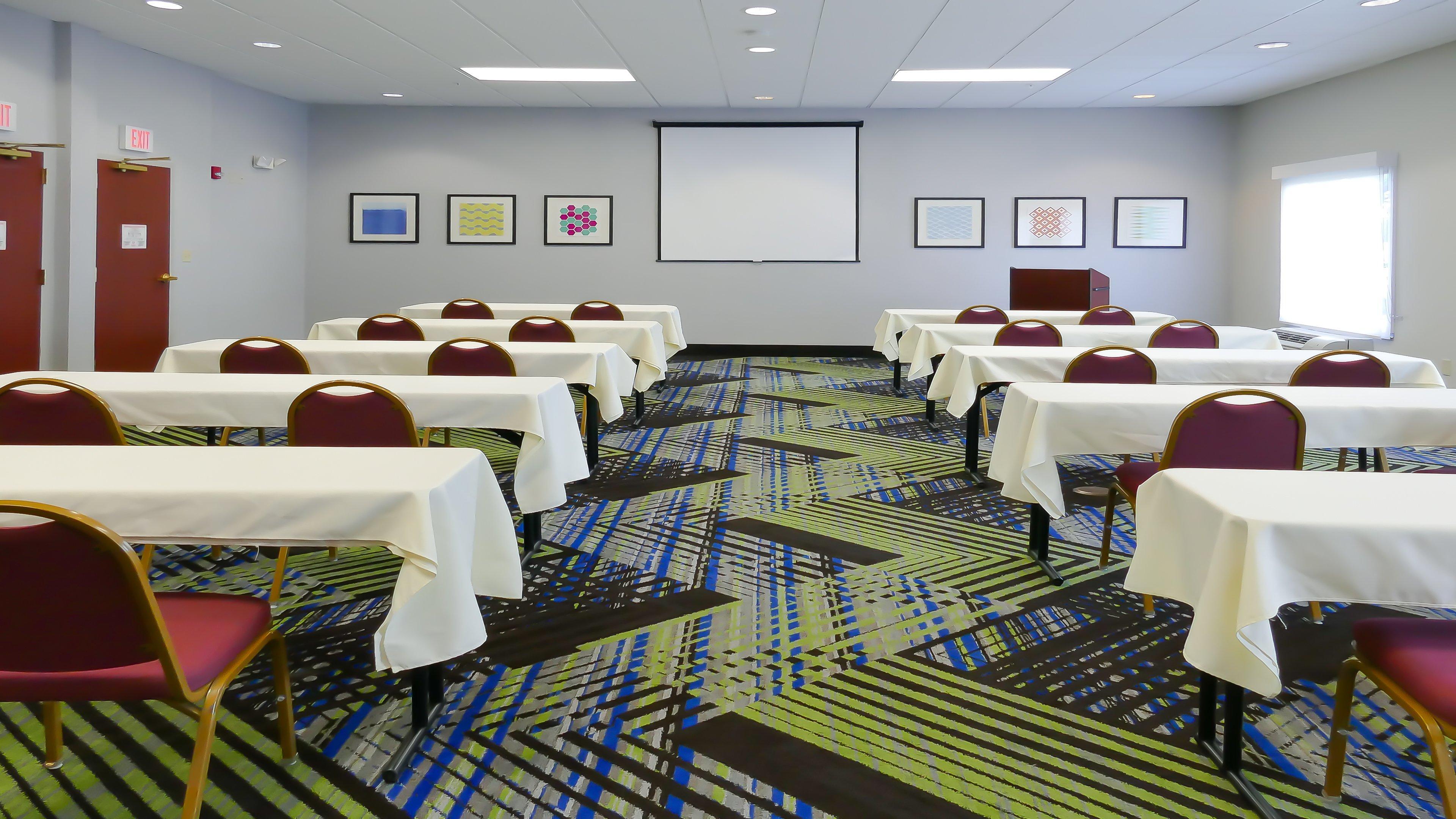 Hotel Express North / I-275 By Ihg