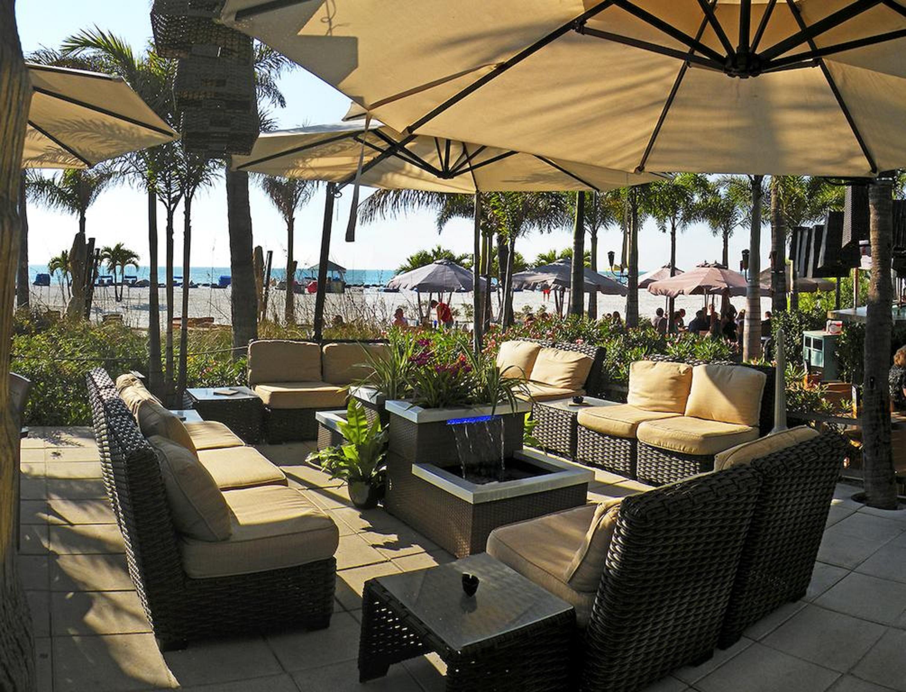 Bellwether Hotel