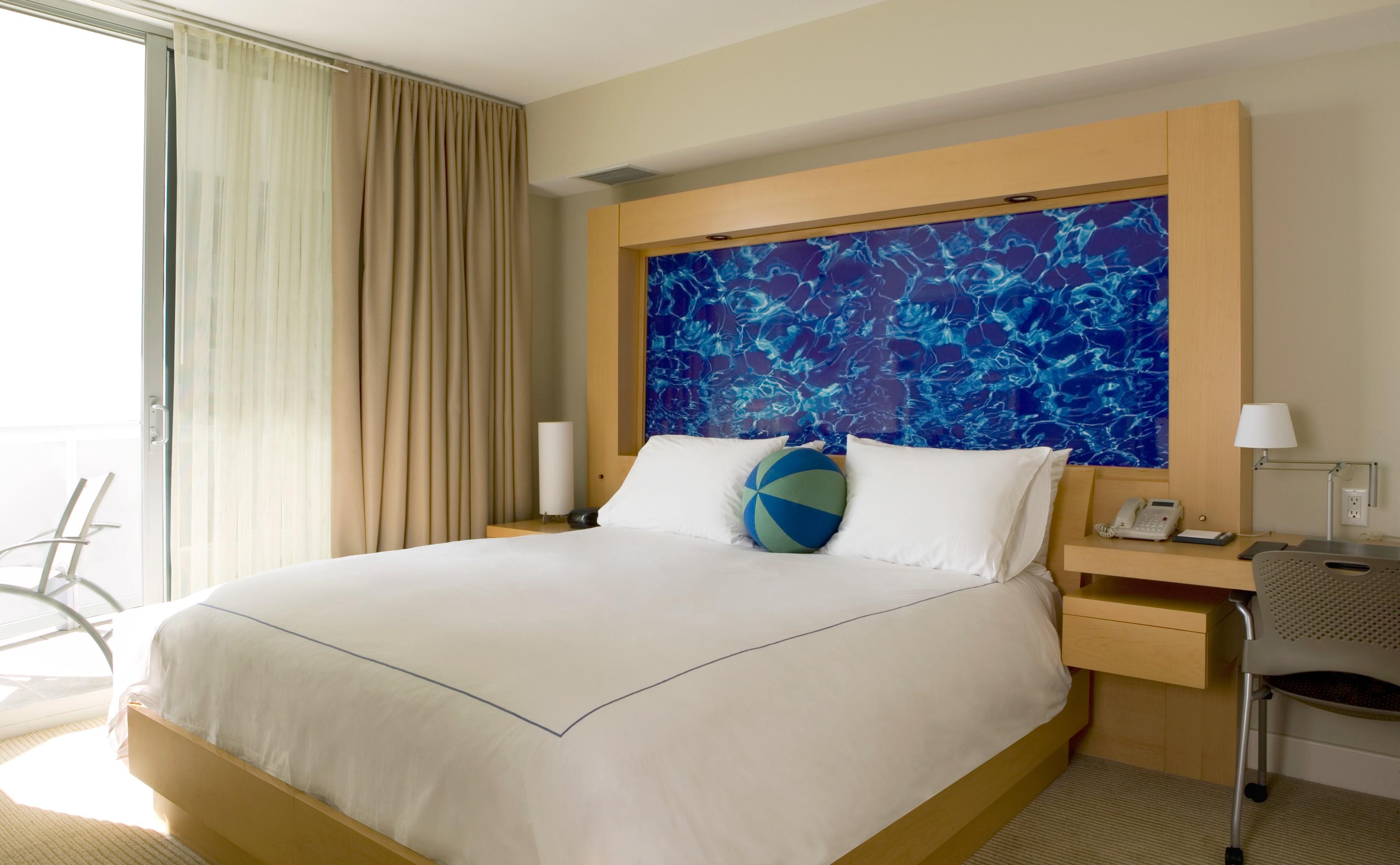 Aparthotel Marenas Sunny Isles Beach