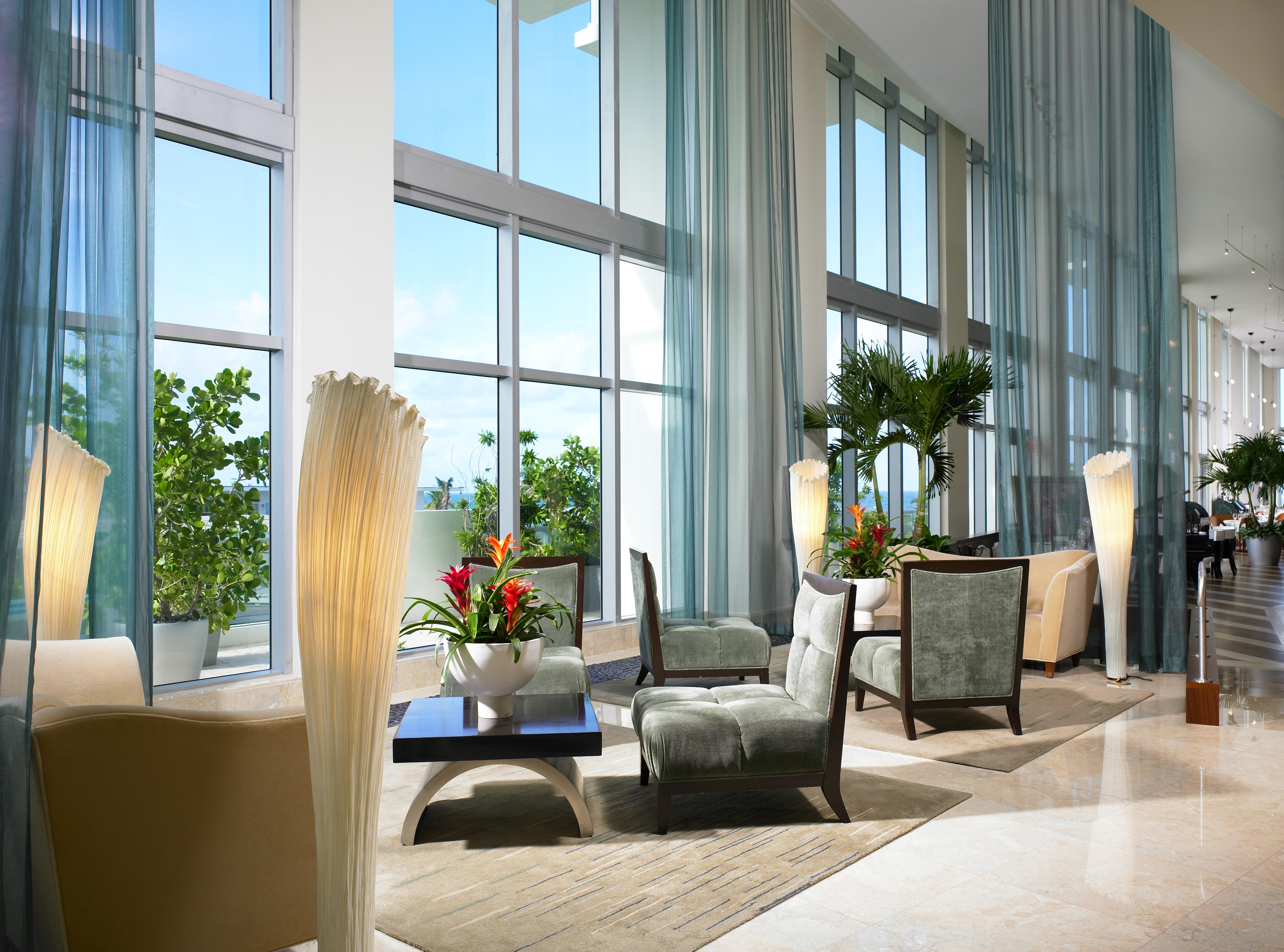 Marenas Aparthotel Sunny Isles Beach