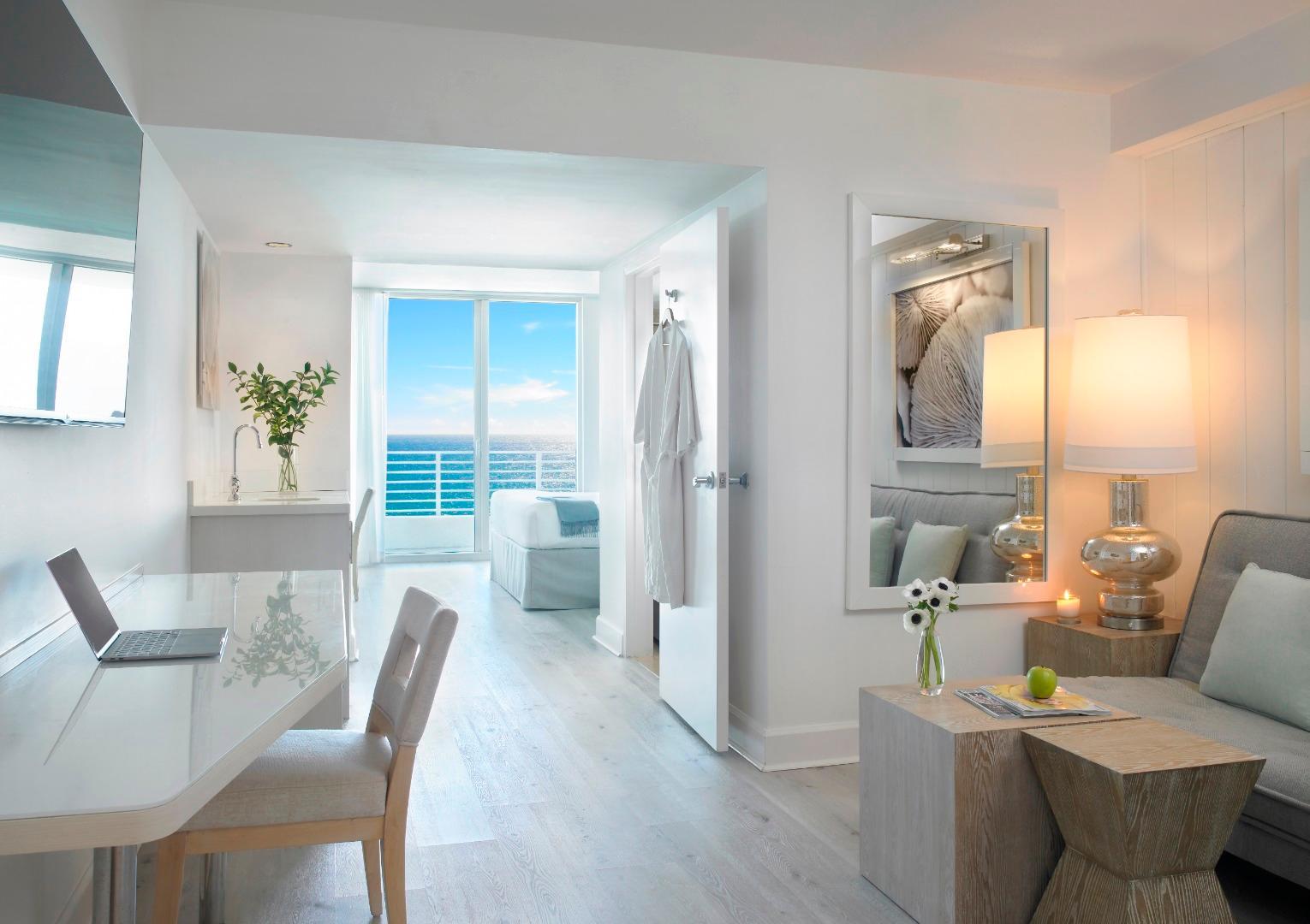 Hotel Grand Surfside