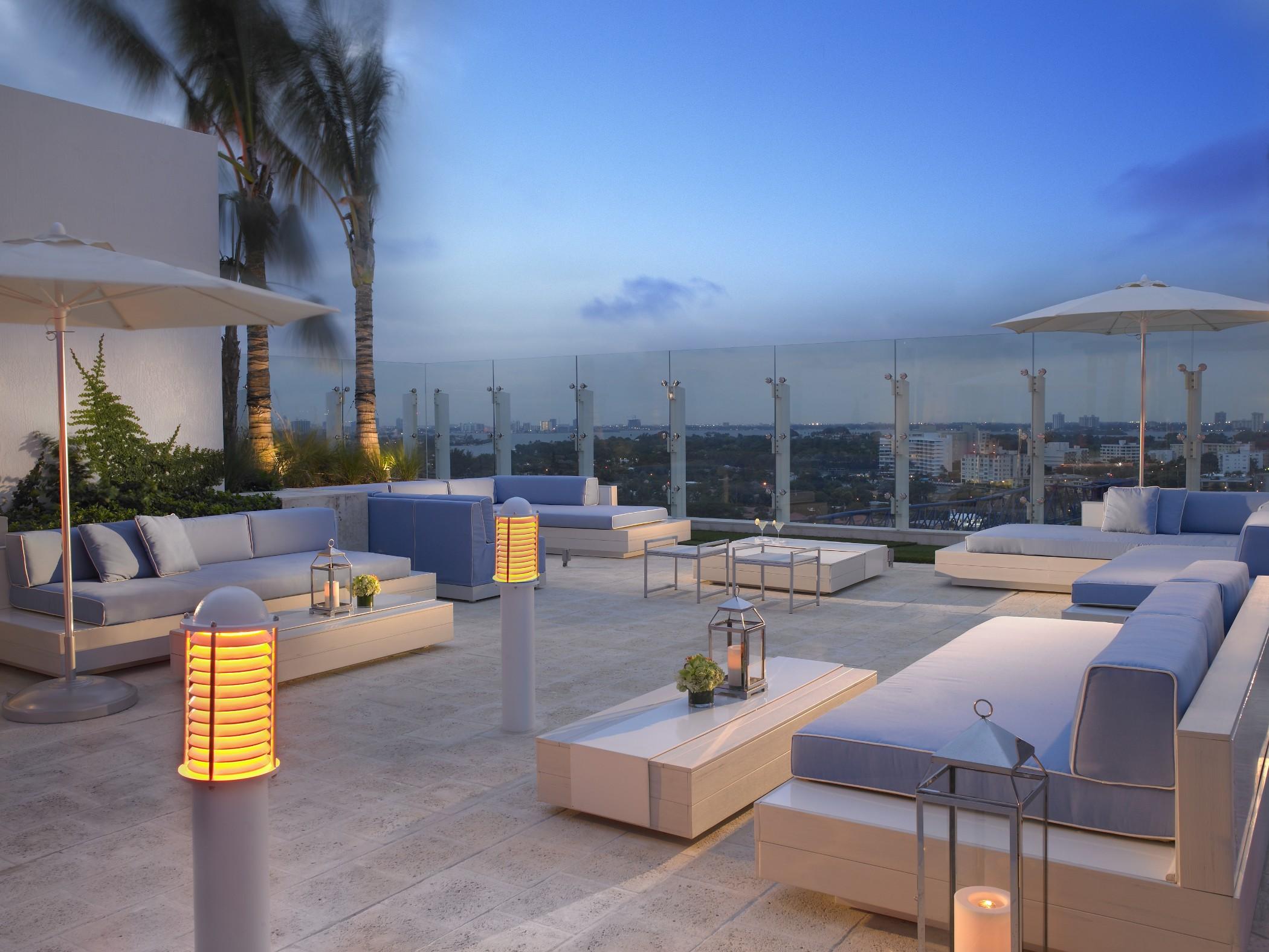 Grand Hotel Surfside
