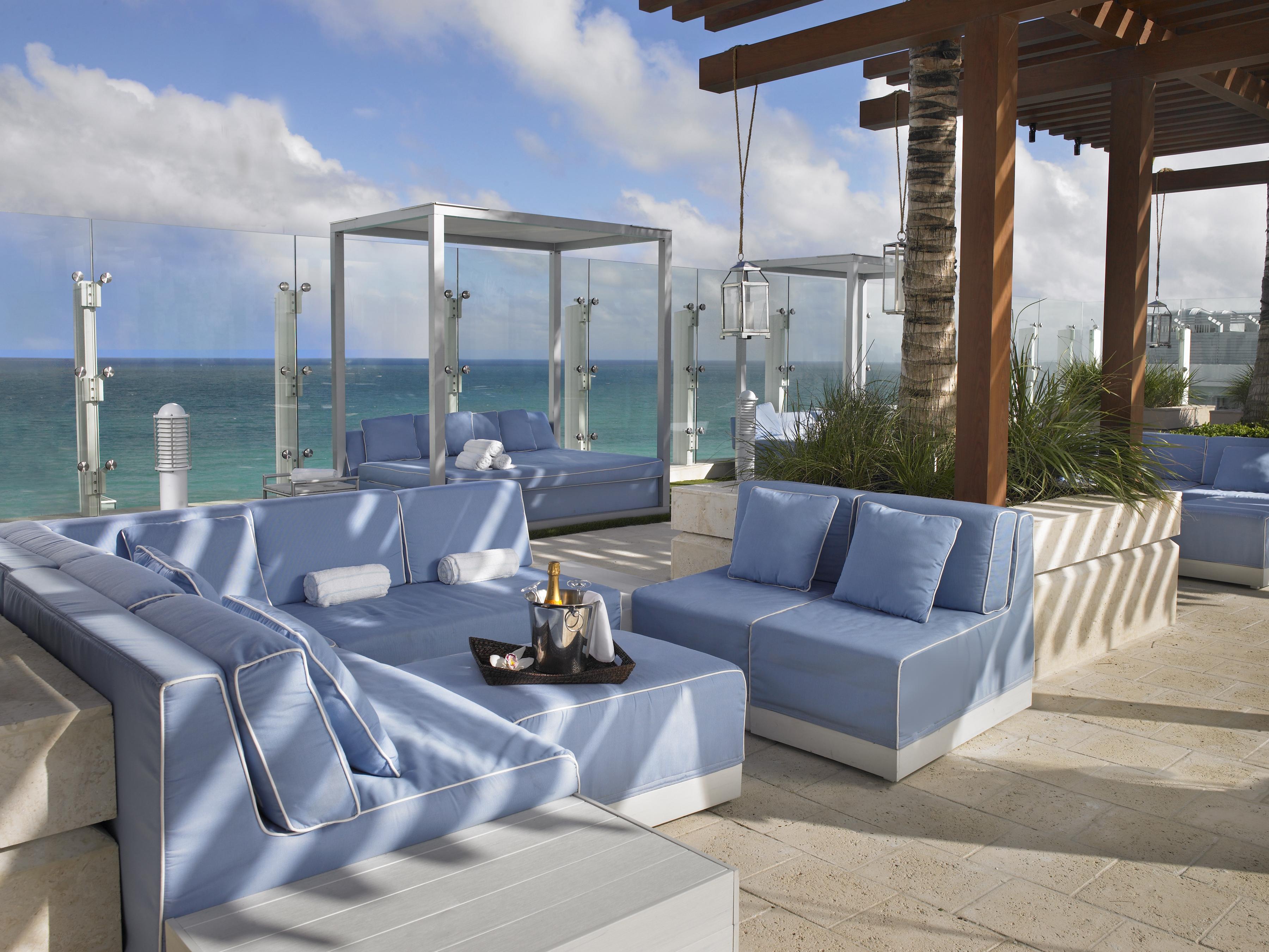 Hotel Grand Surfside