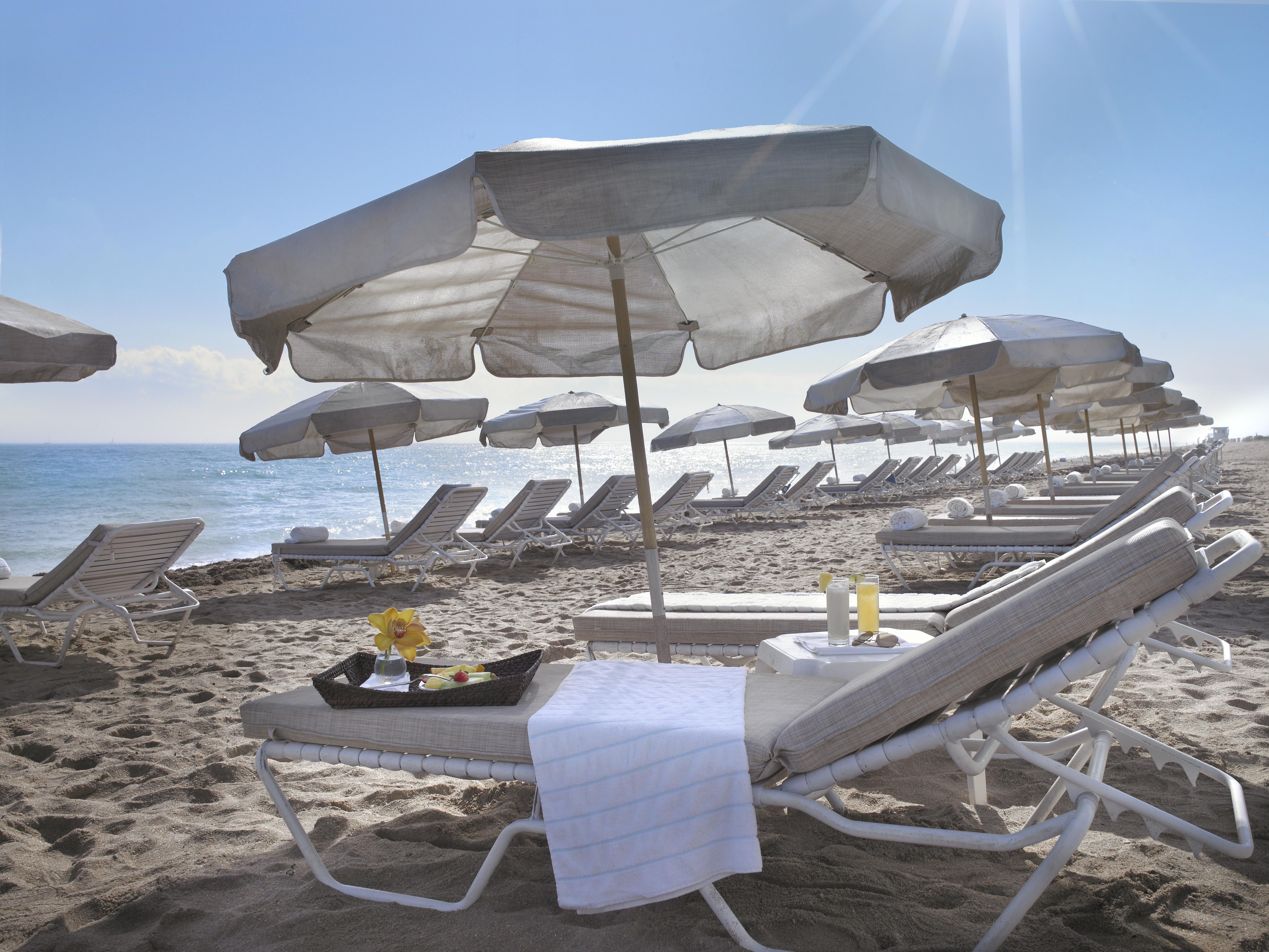 Hotel Grand Surfside
