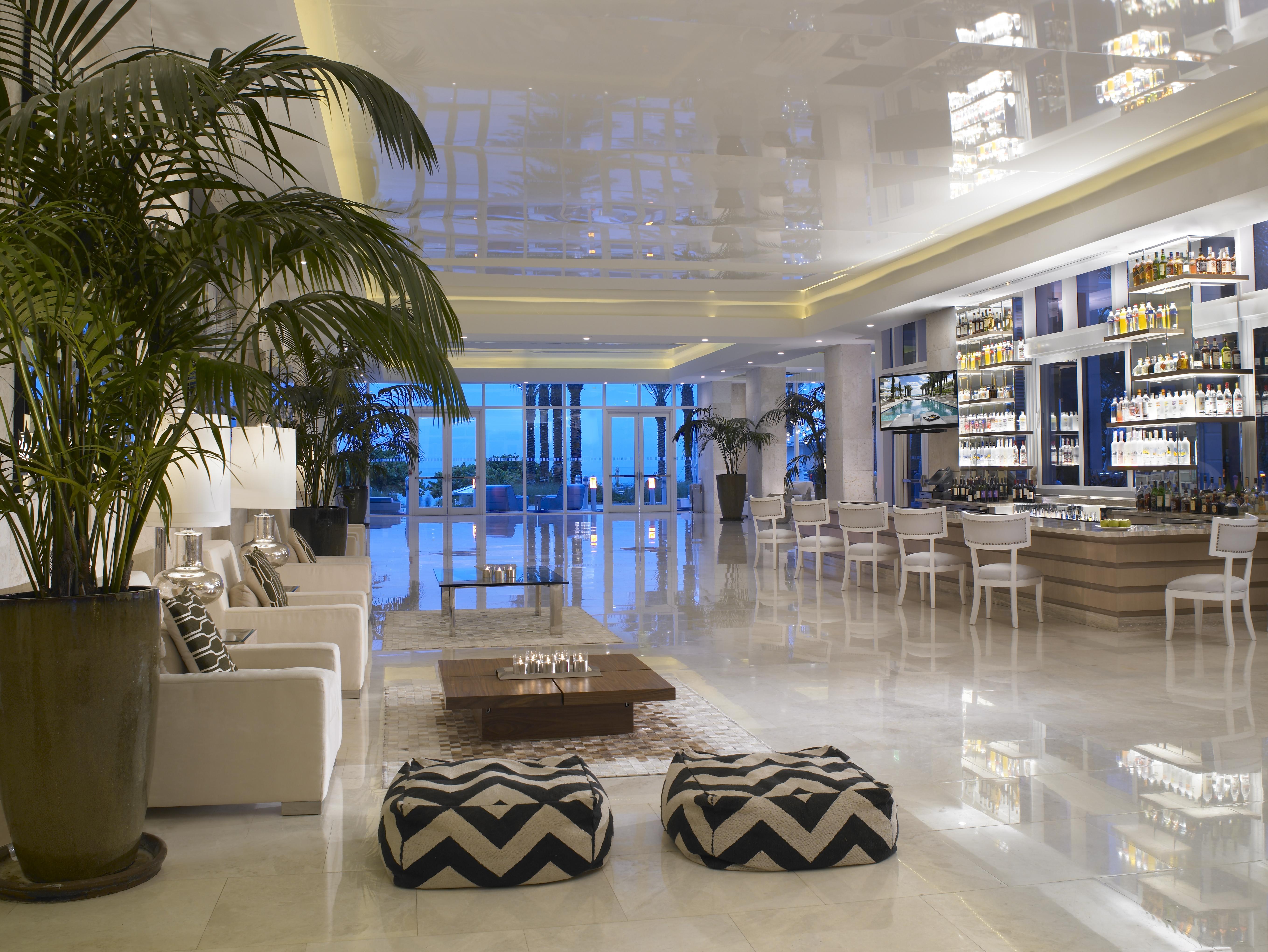 Hotel Grand Surfside