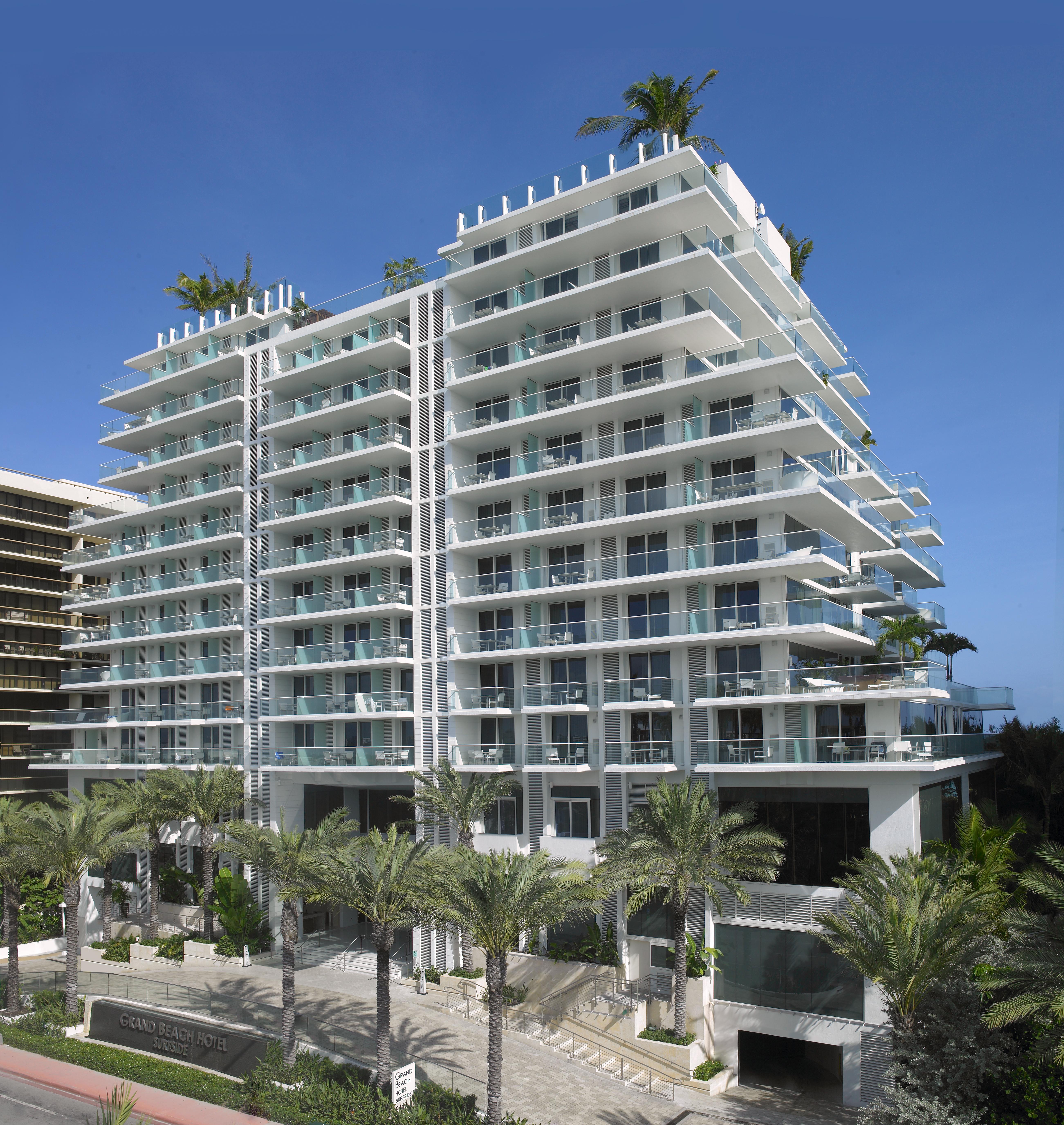 Grand 4* Surfside
