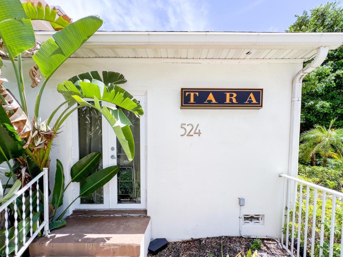 Tara A North Village Hotel Fort Lauderdale