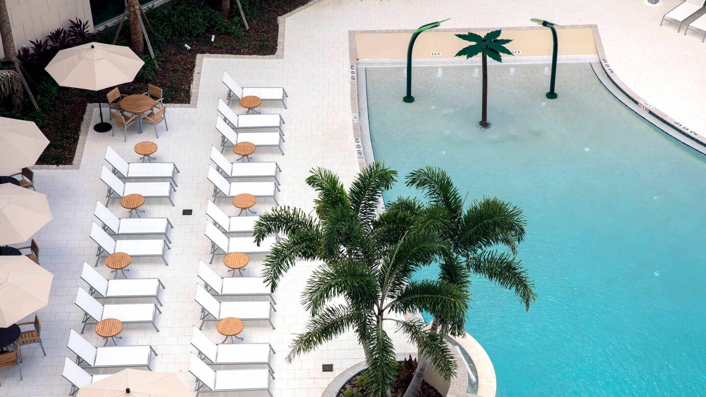Towneplace By Marriott Orlando Theme Parks Buena Vista 3*