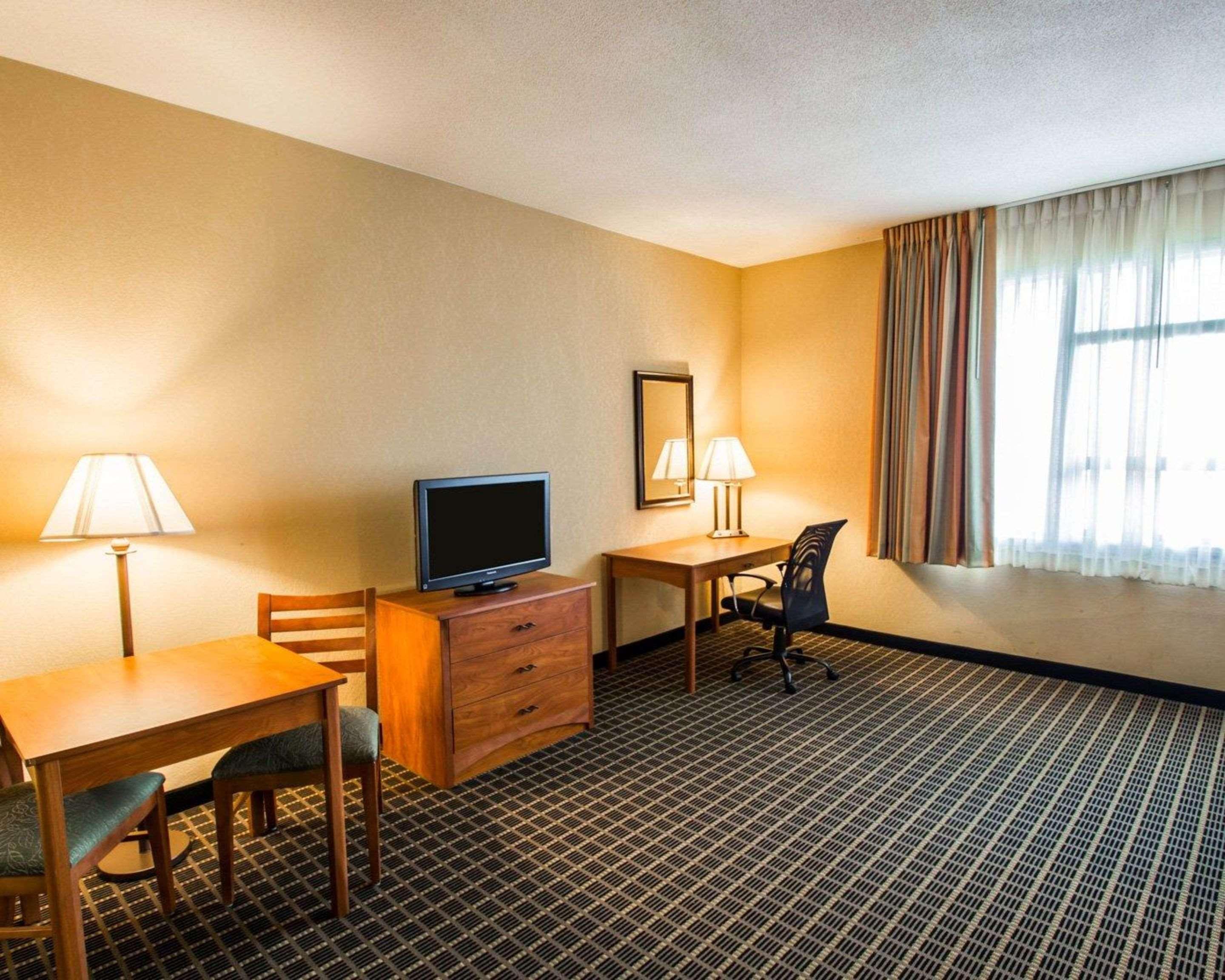 Clarion & Miami International Airport Hotel Miami Springs