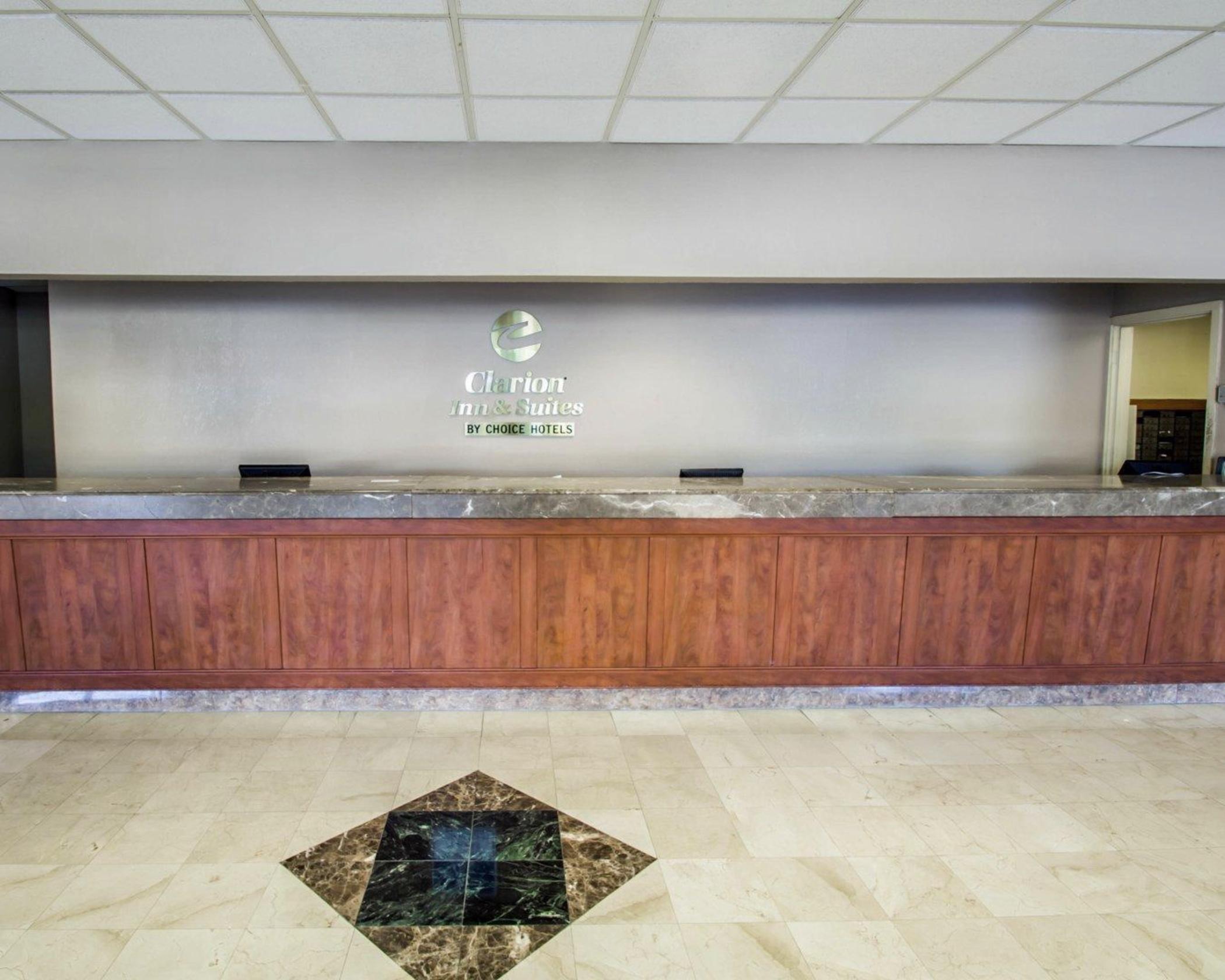 Clarion & Miami International Airport Miami Springs
