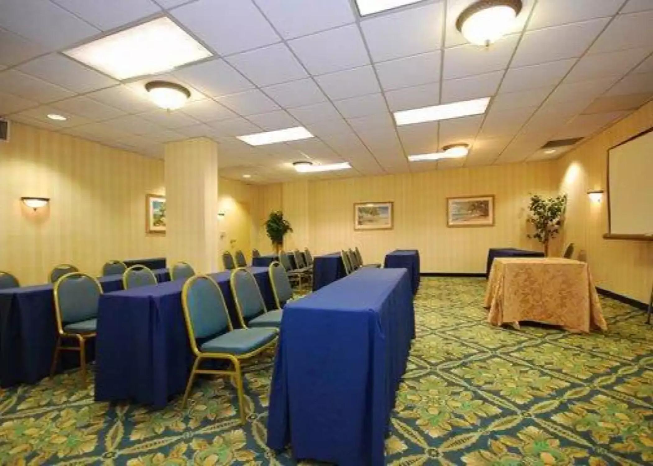 Hotel Clarion & Miami International Airport Miami Springs