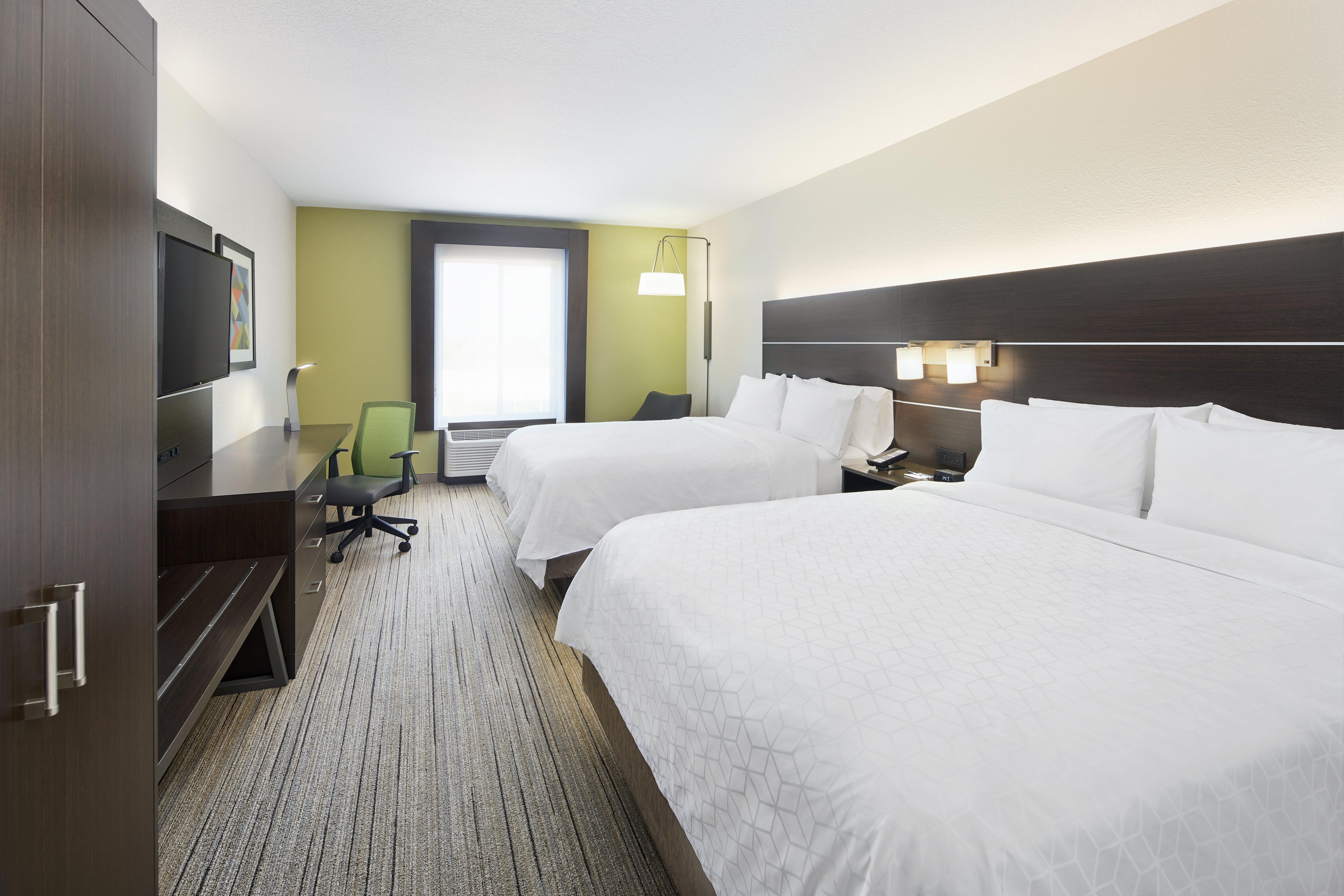 Express & By Ihg 2* Port Richey