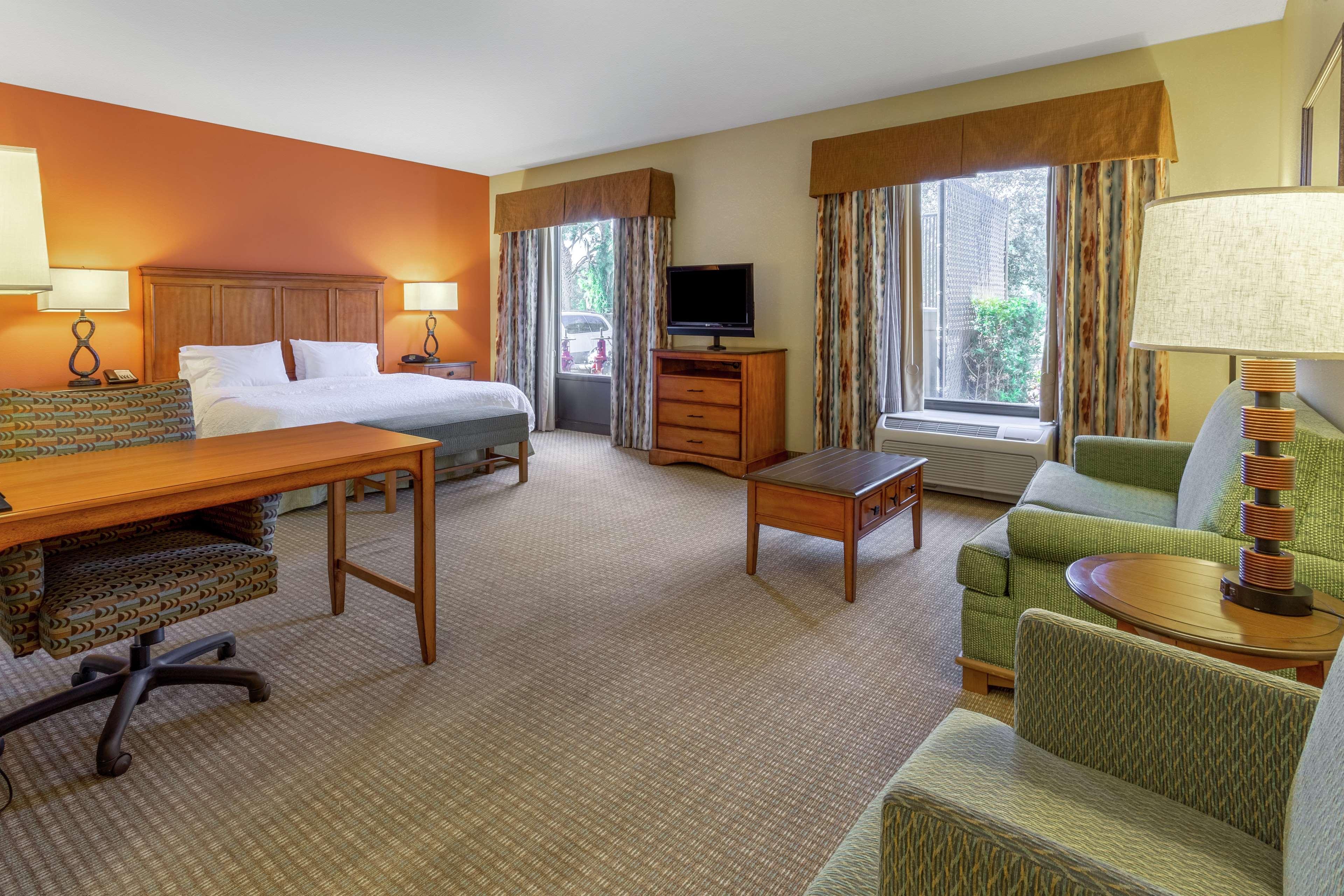 Hotel Hampton - Okeechobee