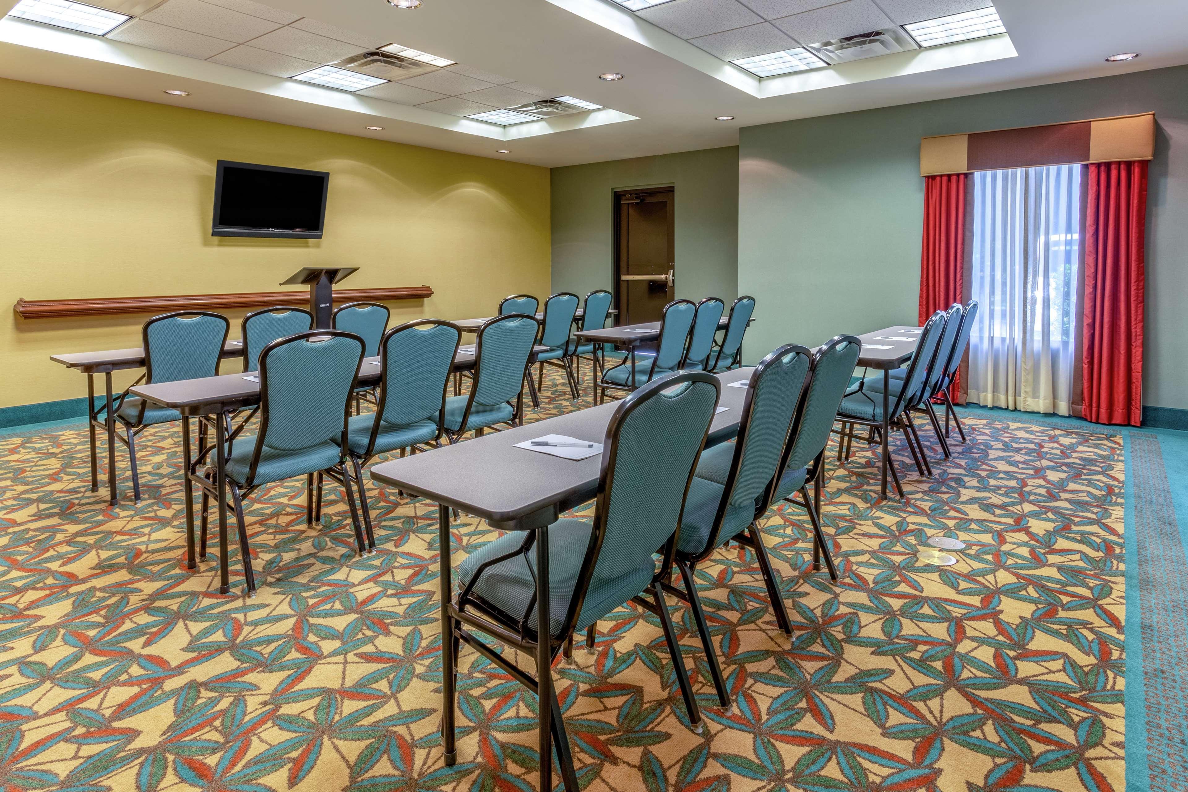 Hotel Hampton - Okeechobee