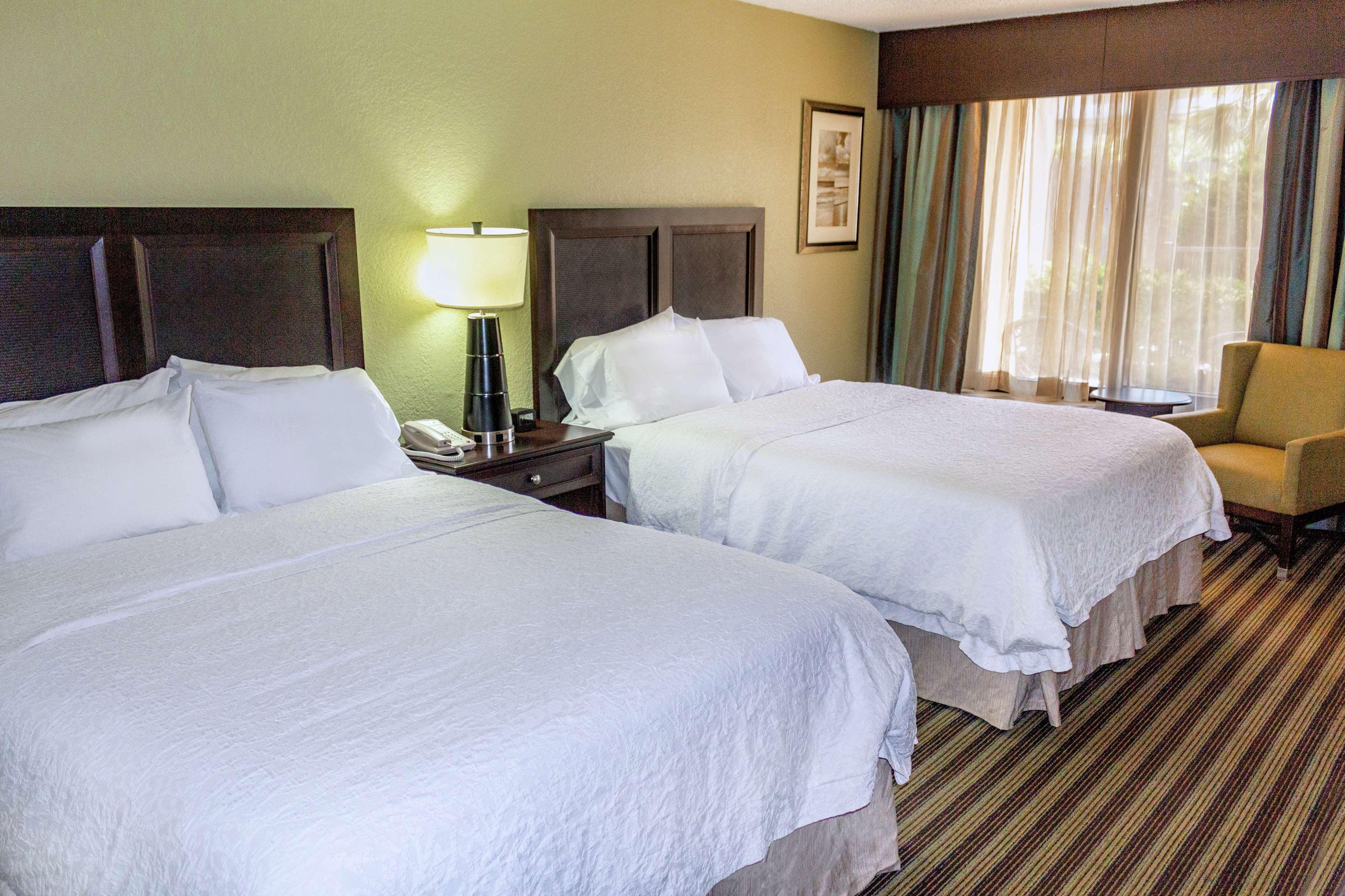 Hampton Walton 3*
