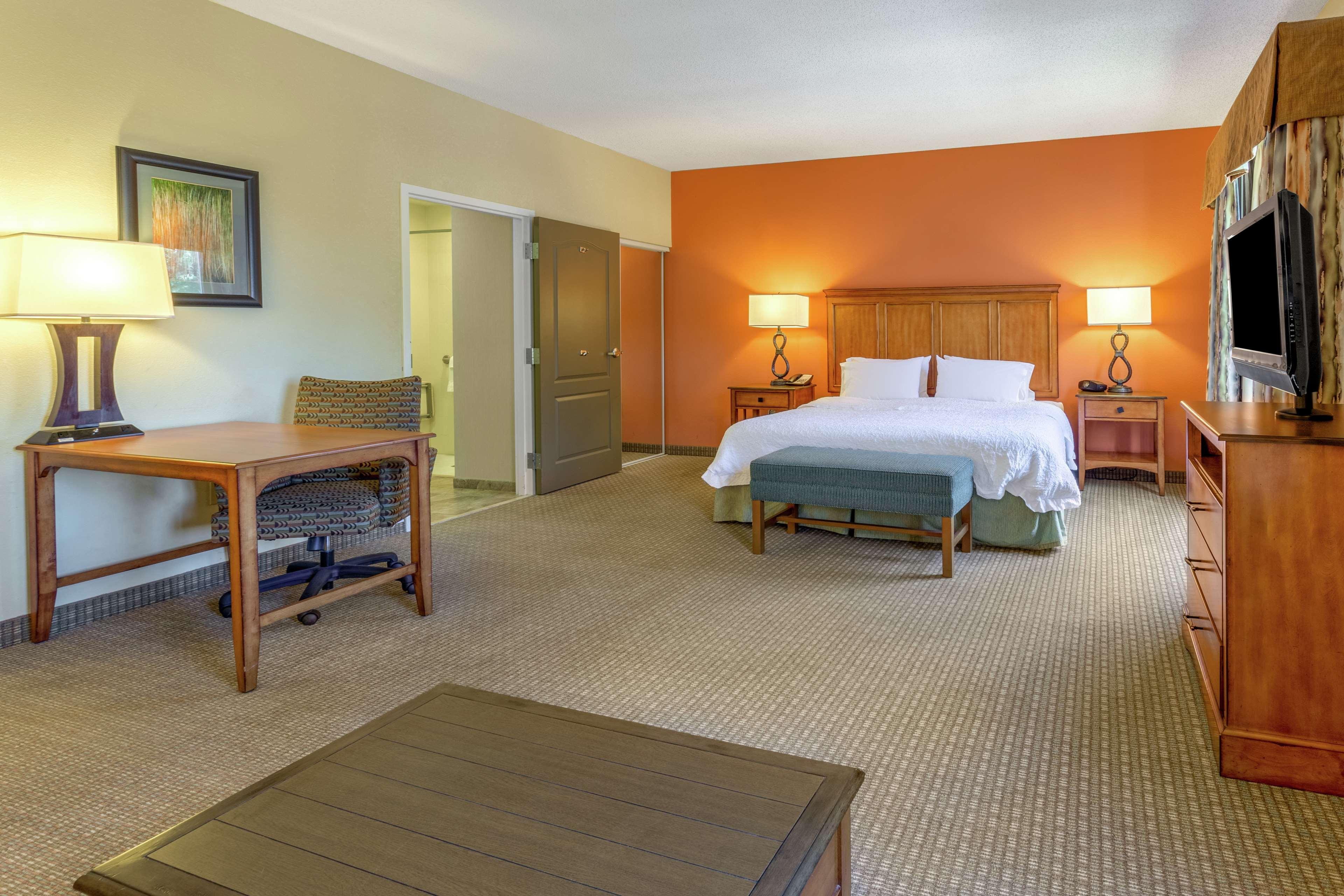 Hampton - 3* Okeechobee