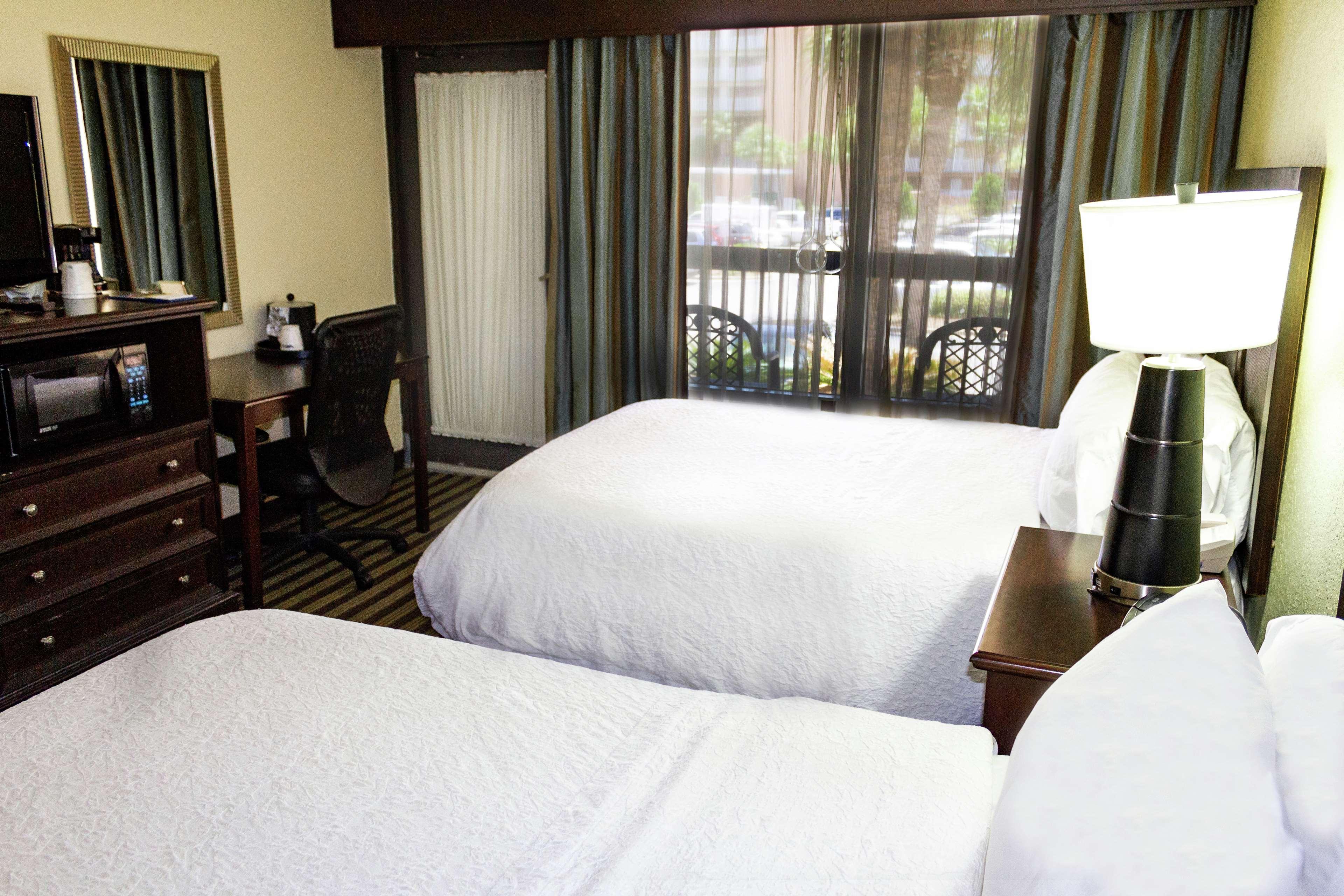 Hampton Walton Hotel Fort Walton Beach