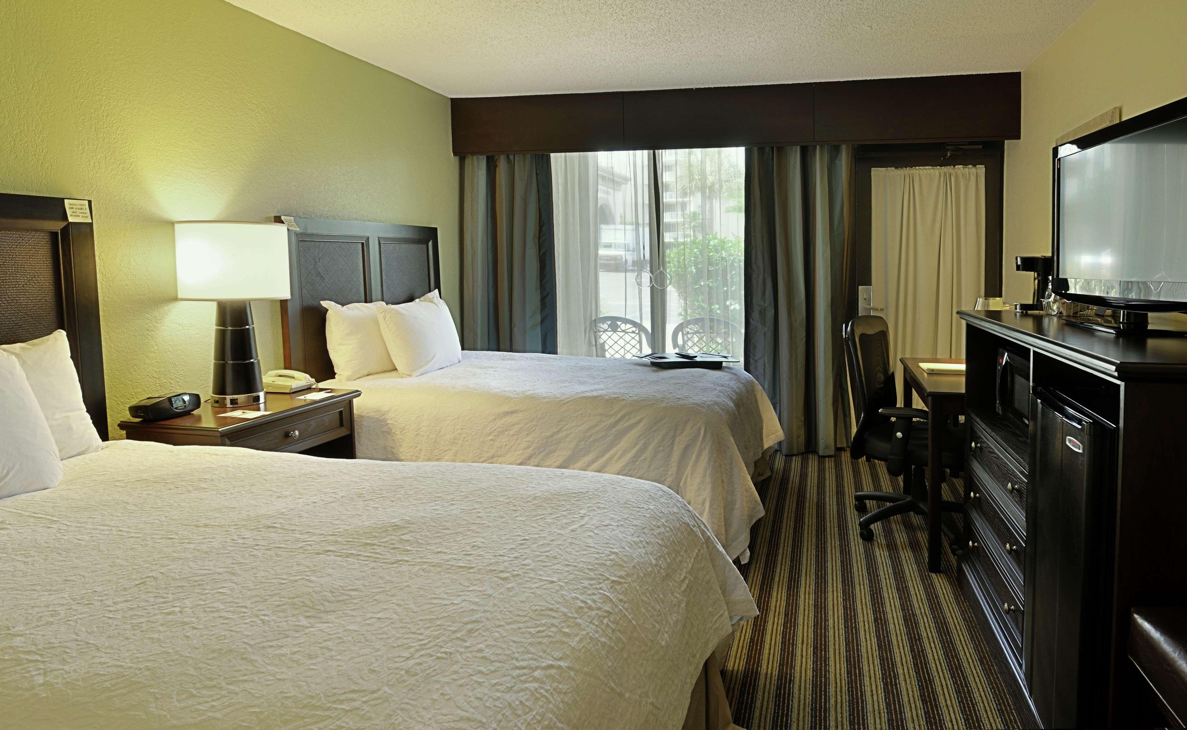 Hampton Walton Hotel
