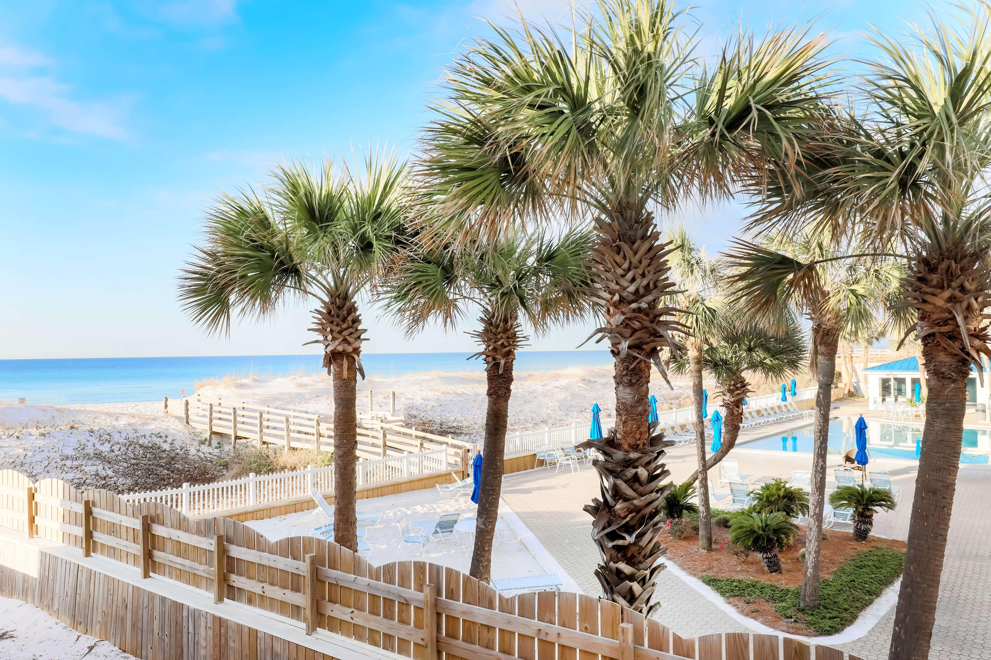 Hampton Walton 3*