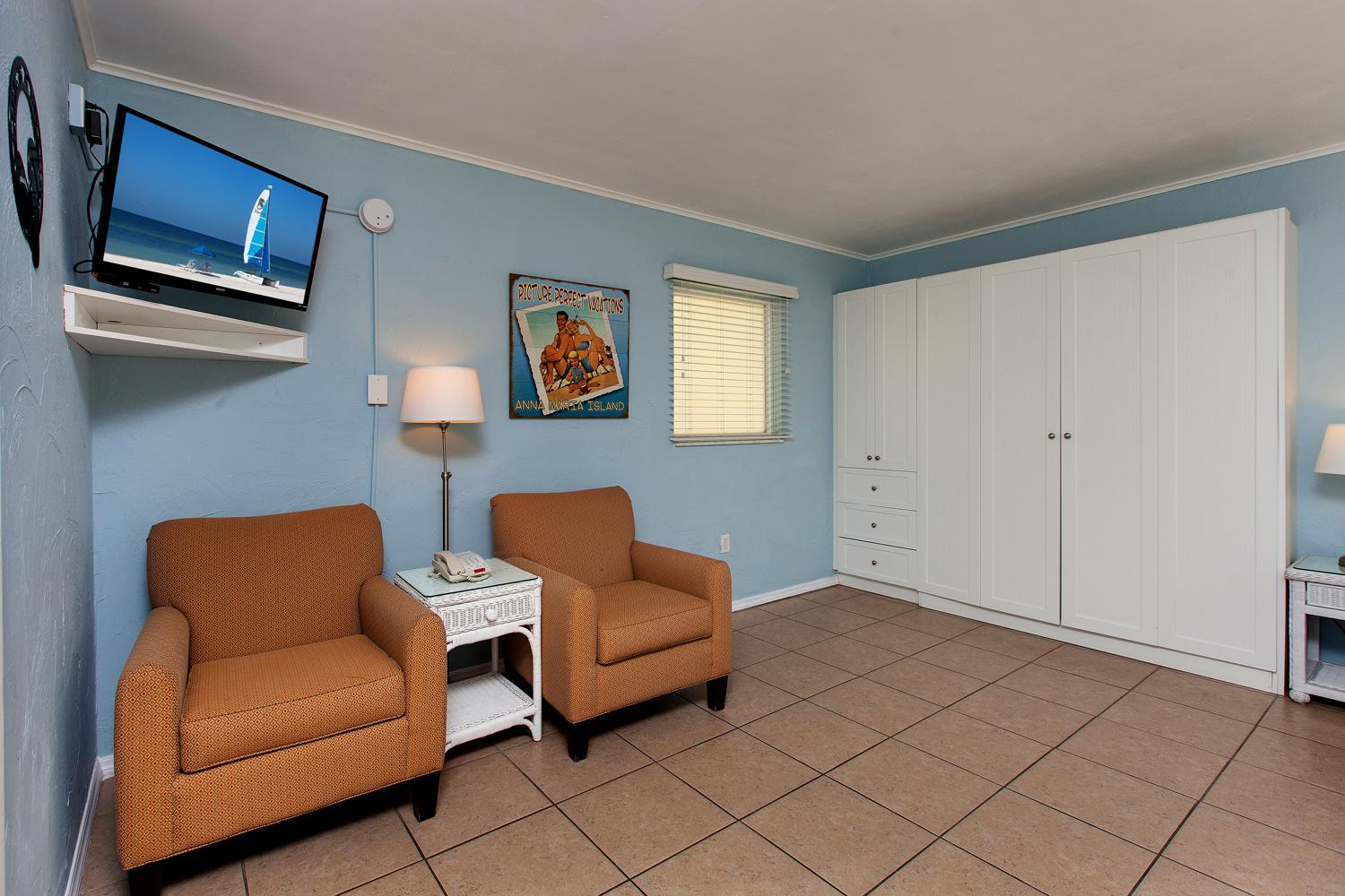 Hotel Silver Surf Gulf 2*