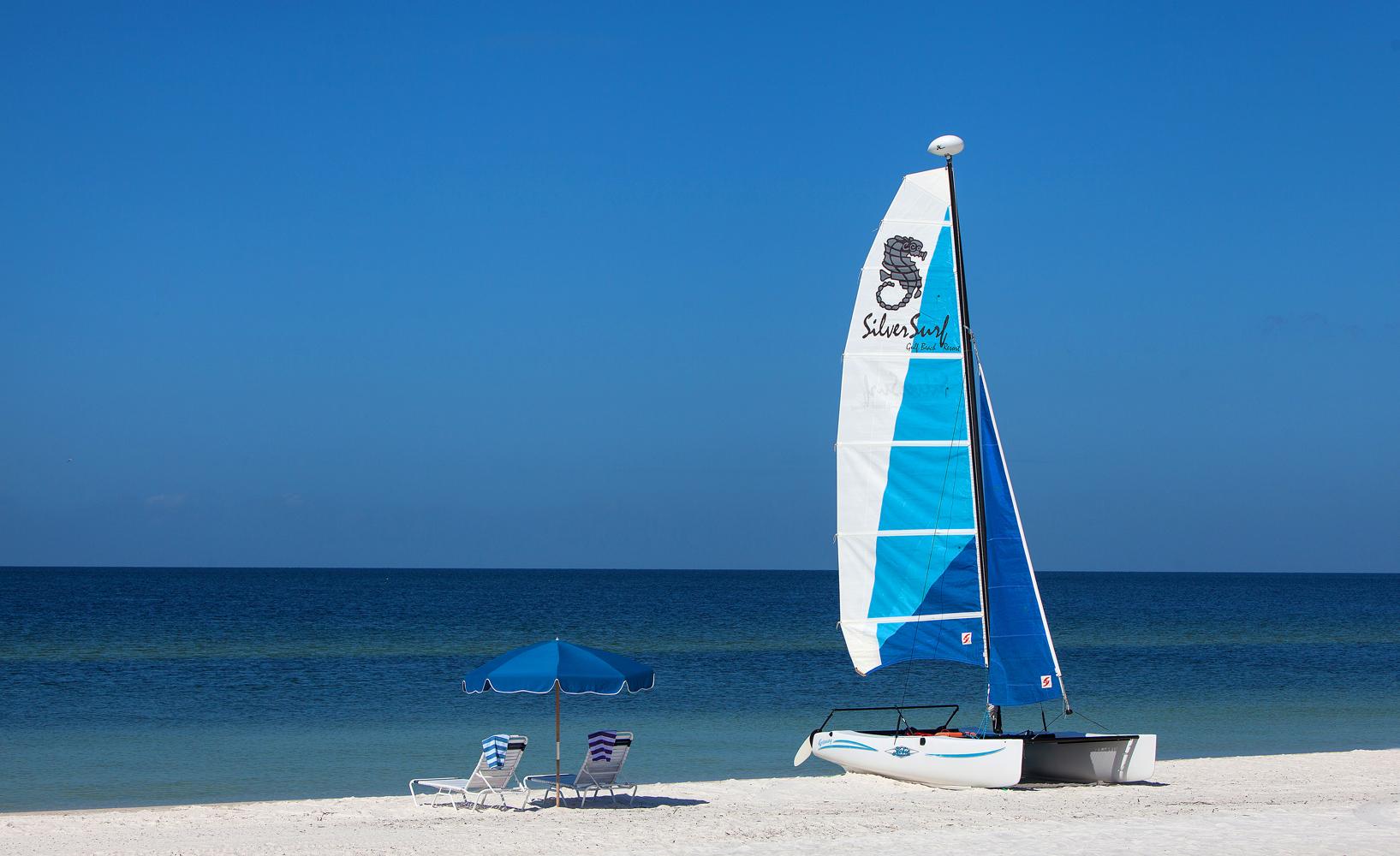 Silver Surf Gulf 2*