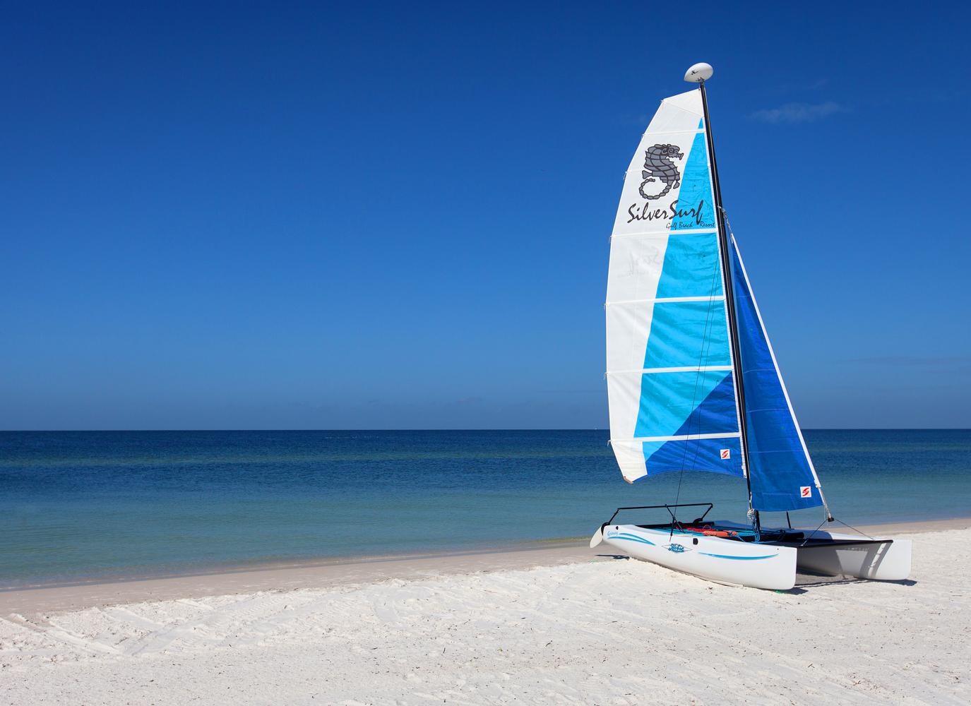 Silver Surf Gulf Hotel 2*