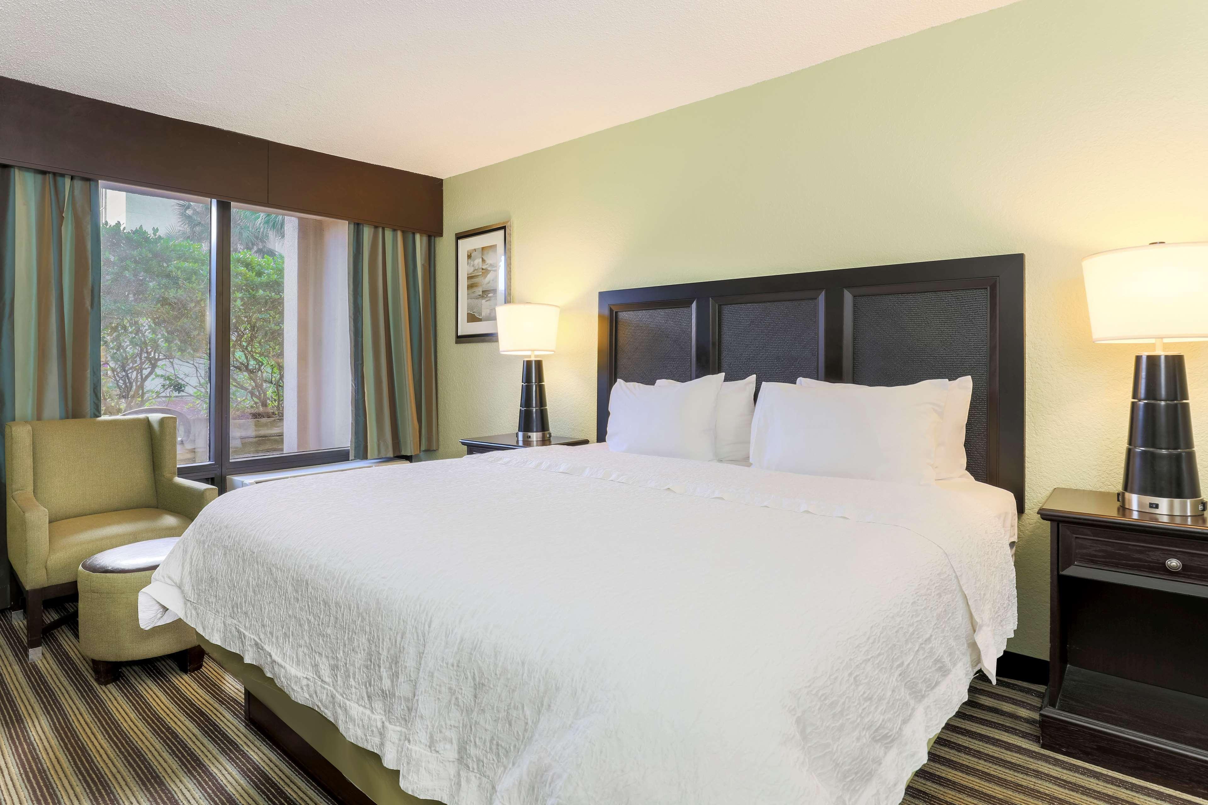 Hampton Walton 3* Fort Walton Beach