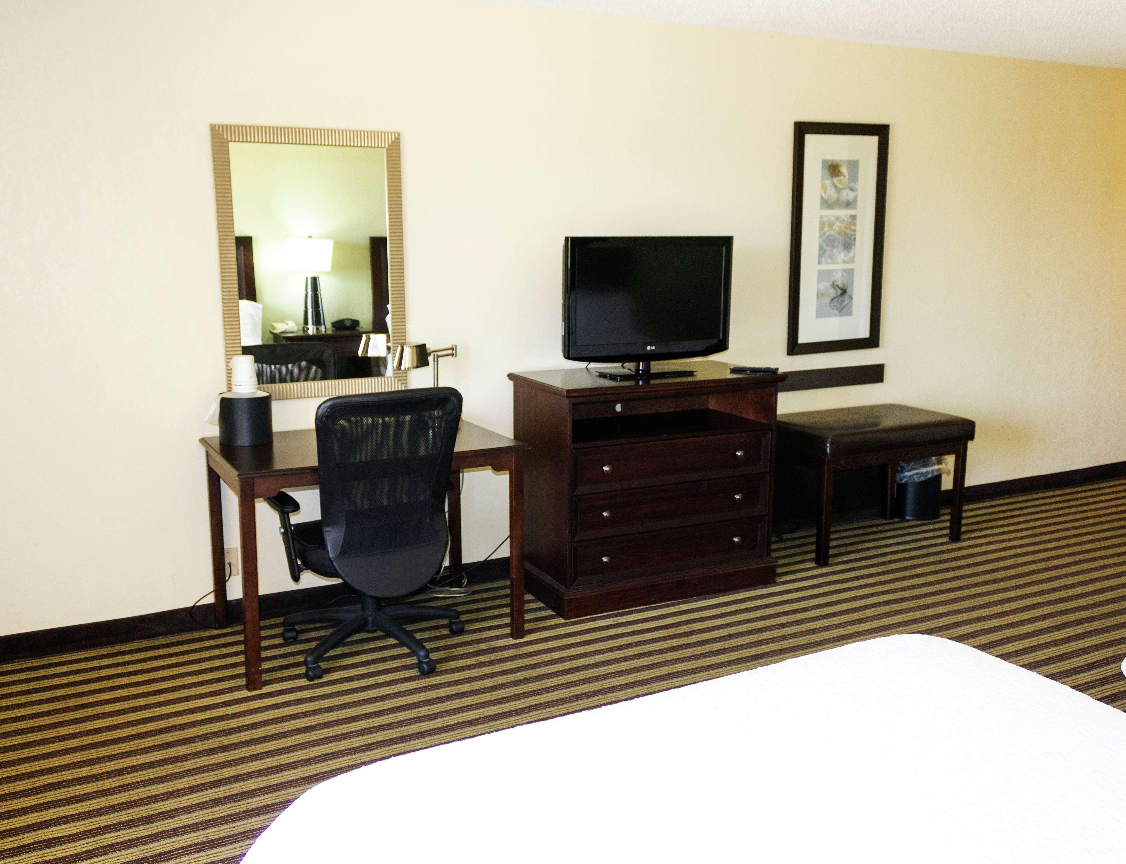 Hampton Walton 3* Fort Walton Beach