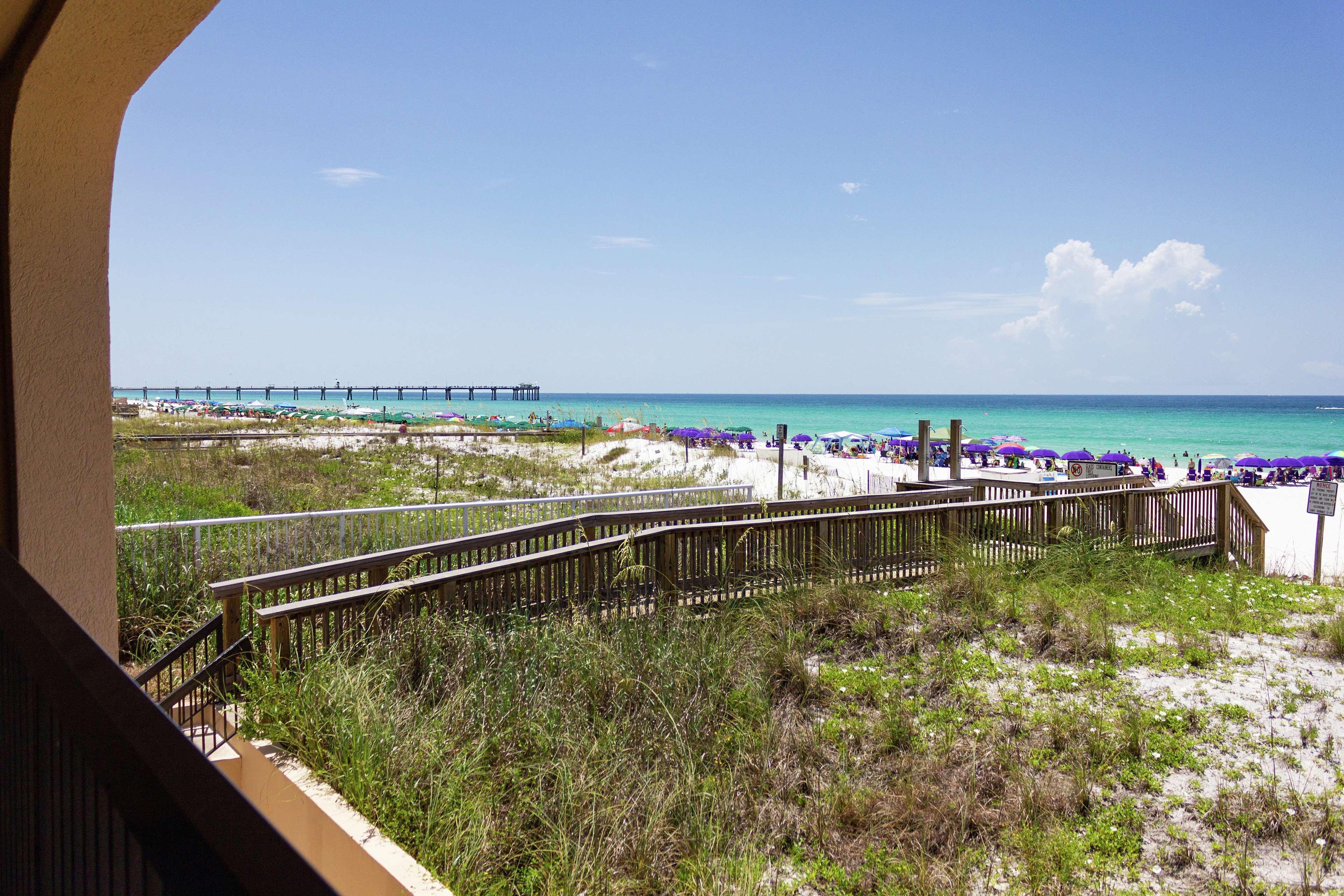 Hampton Walton 3* Fort Walton Beach