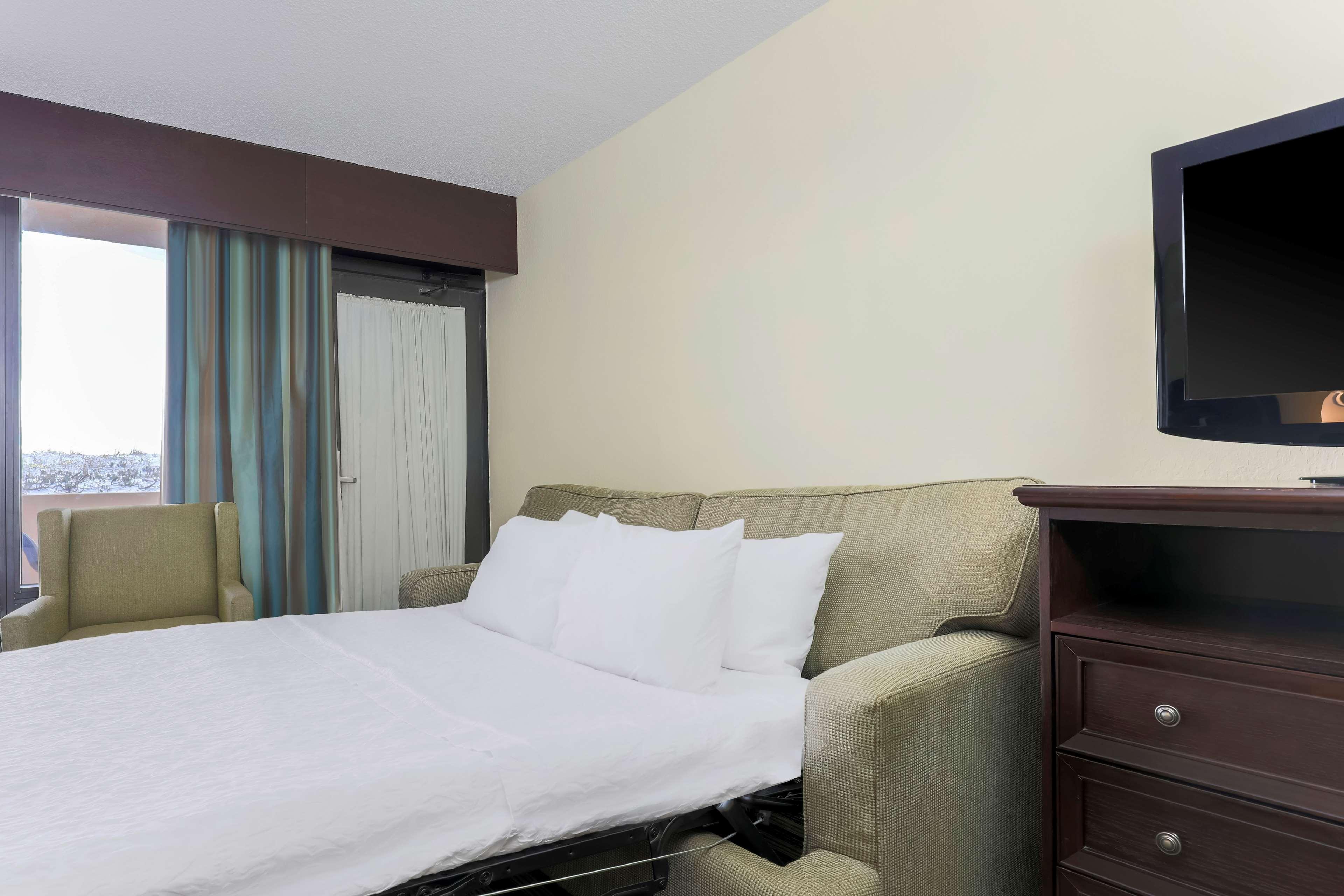 Hampton Walton Hotel Fort Walton Beach