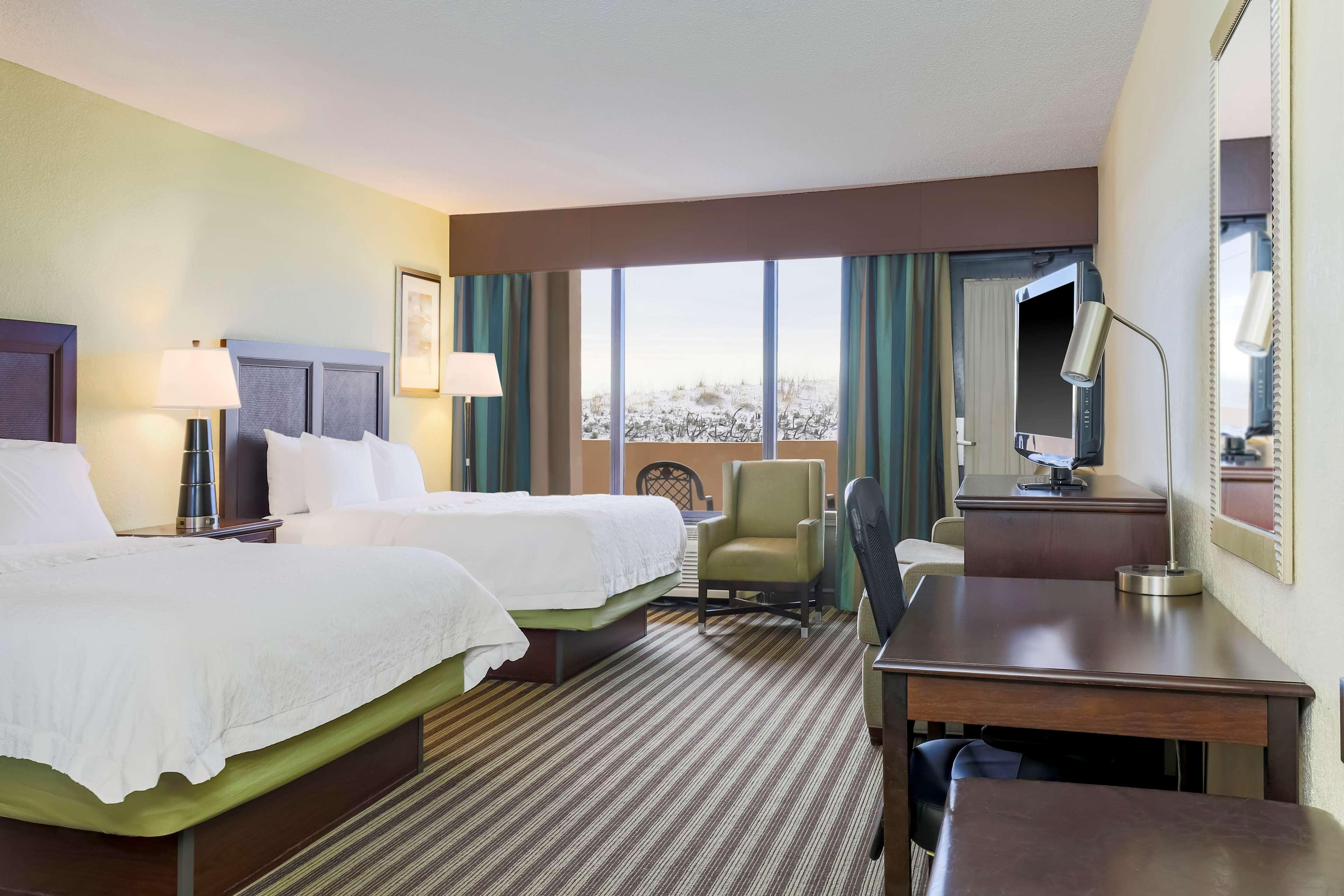 Hotel Hampton Walton Fort Walton Beach