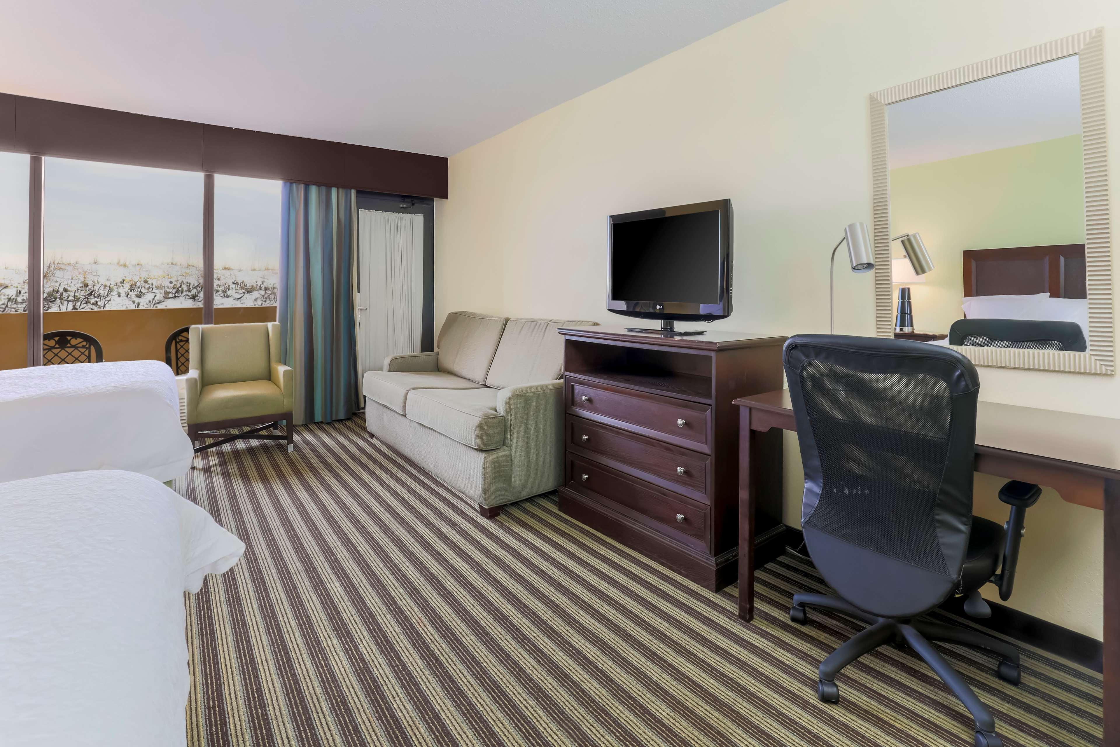 Hampton Walton Hotel