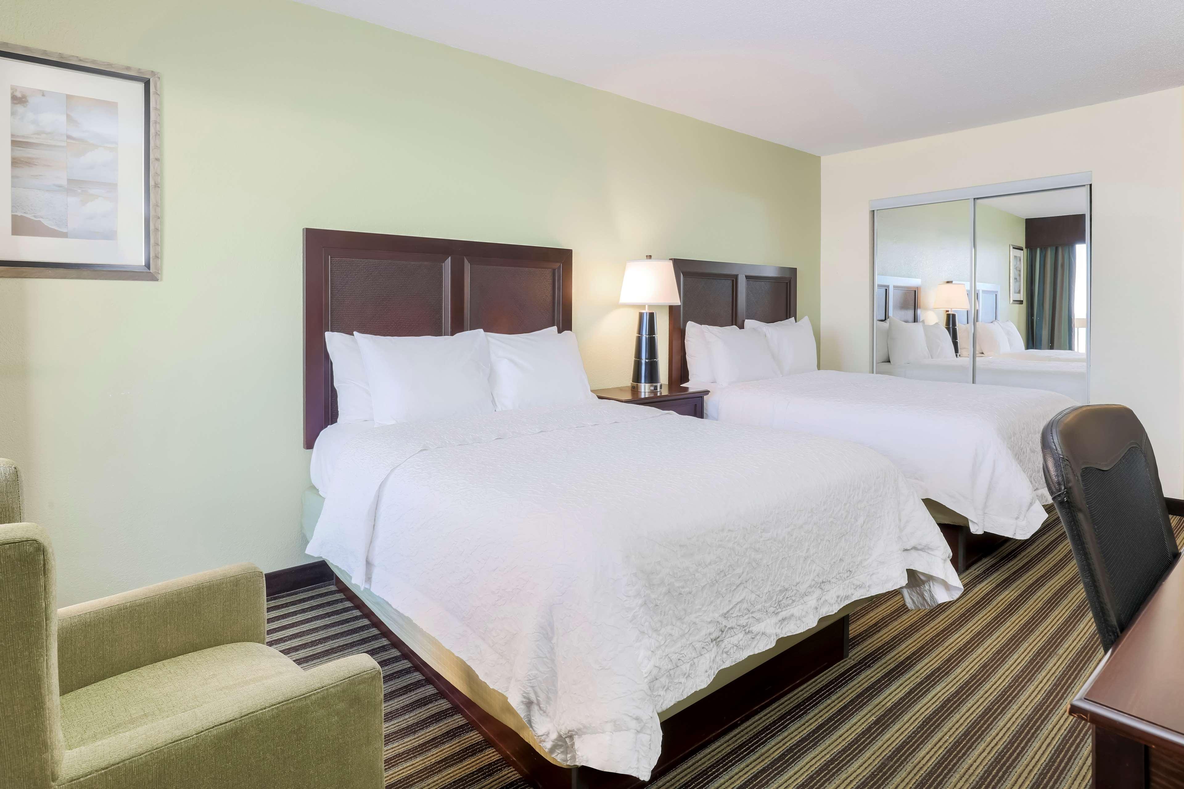 Hampton Walton Hotel Fort Walton Beach