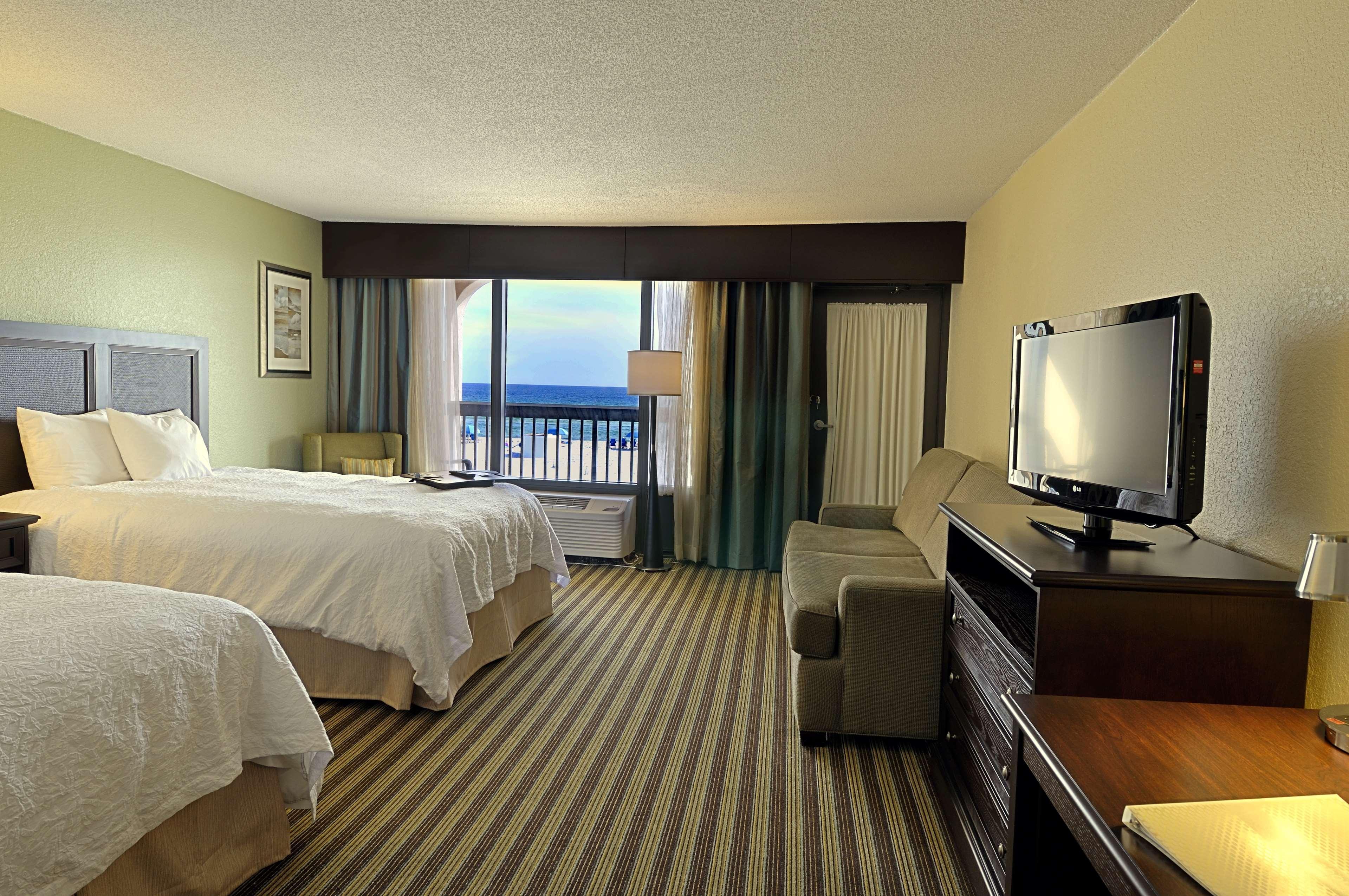 Hampton Walton Hotel Fort Walton Beach