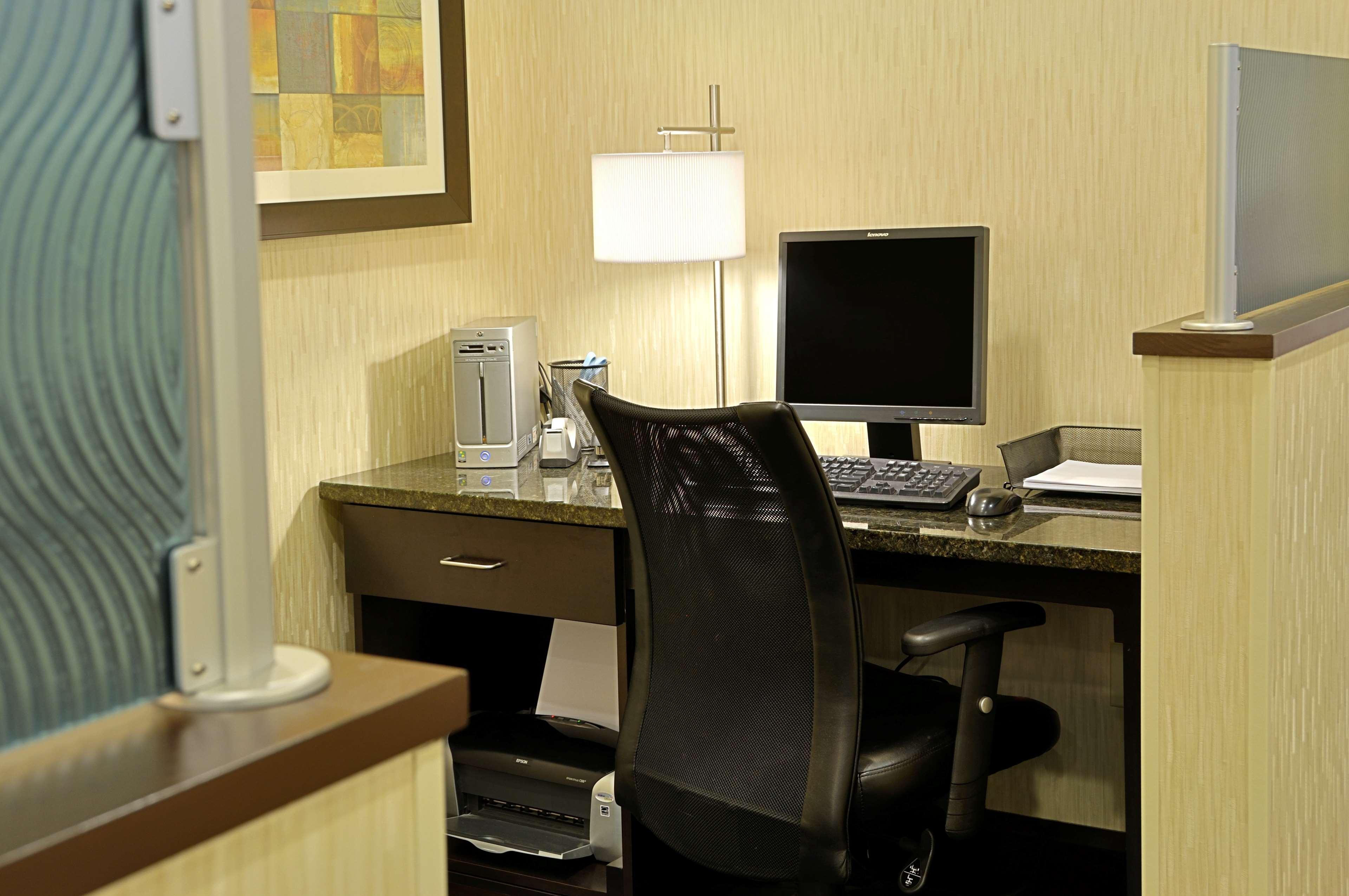 Hotel Hampton Walton Fort Walton Beach