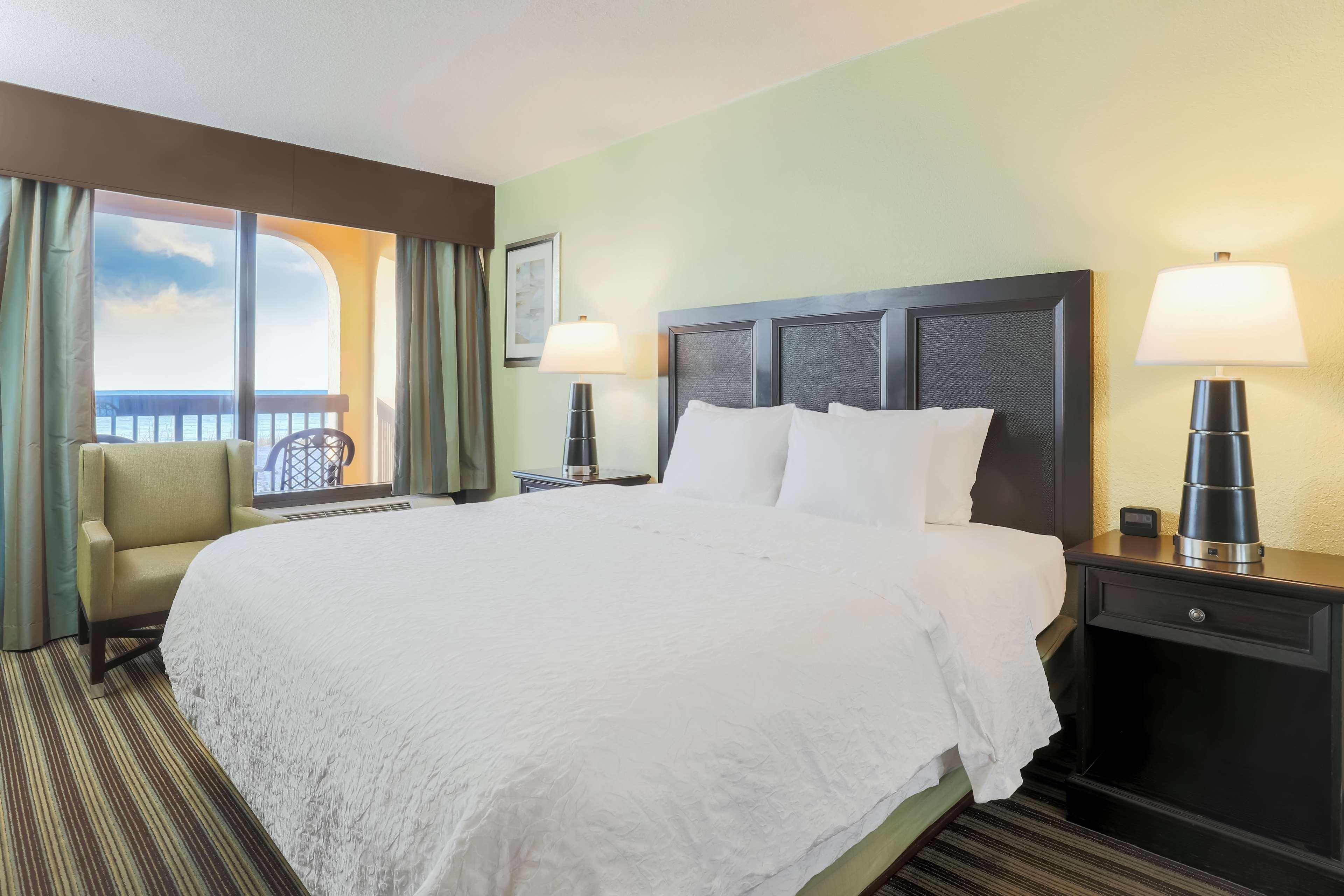 Hampton Walton Hotel Fort Walton Beach