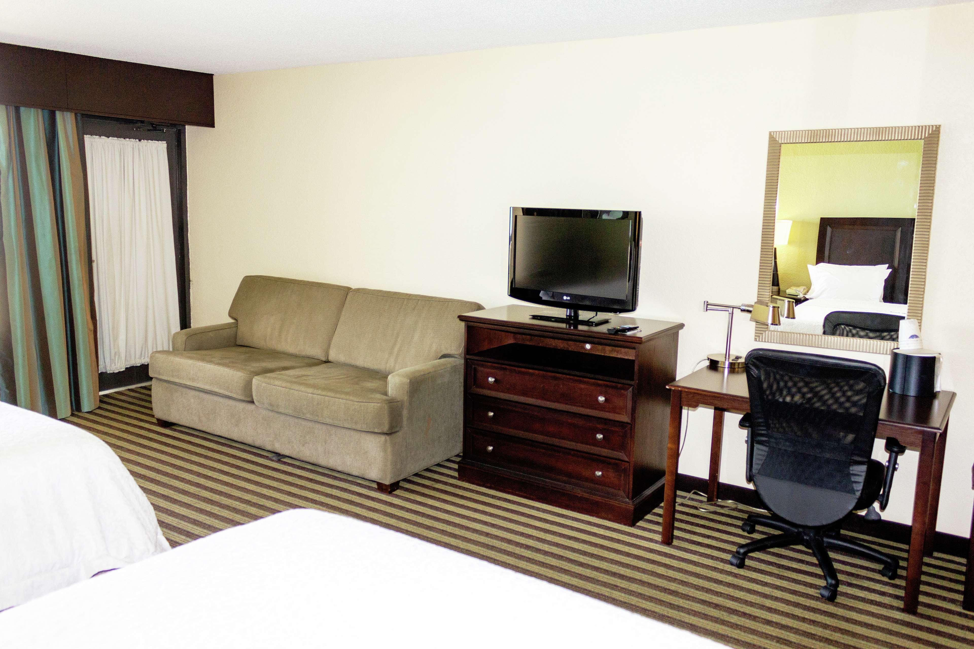 Hampton Walton Hotel