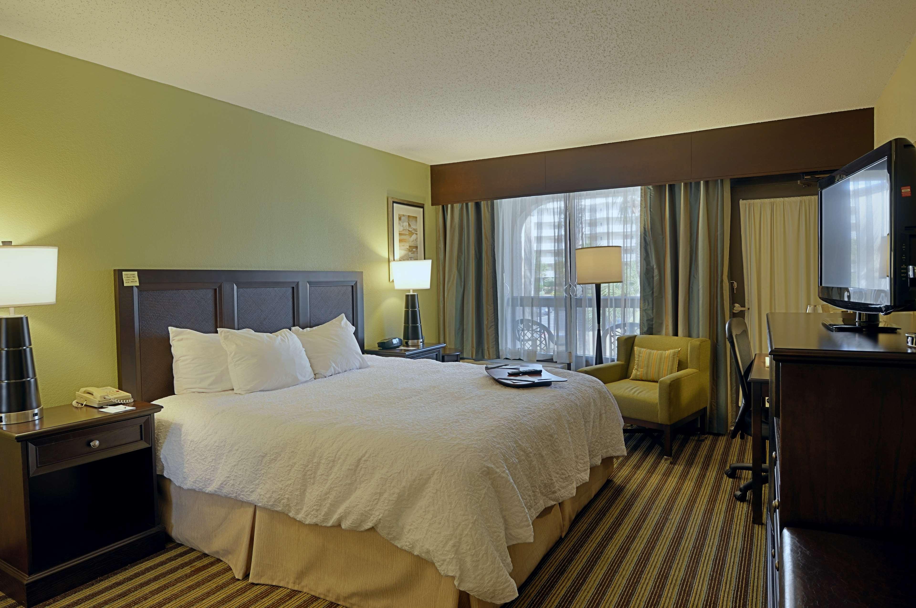 Hampton Walton 3* Fort Walton Beach