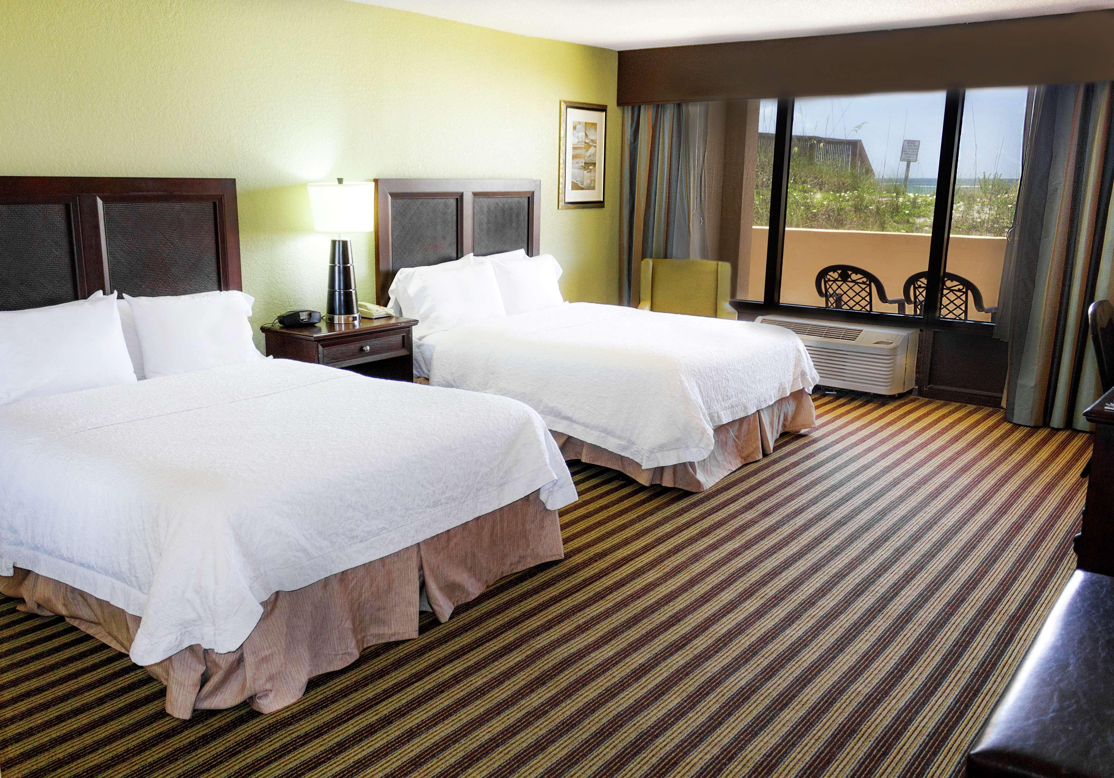 Hotel Hampton Walton
