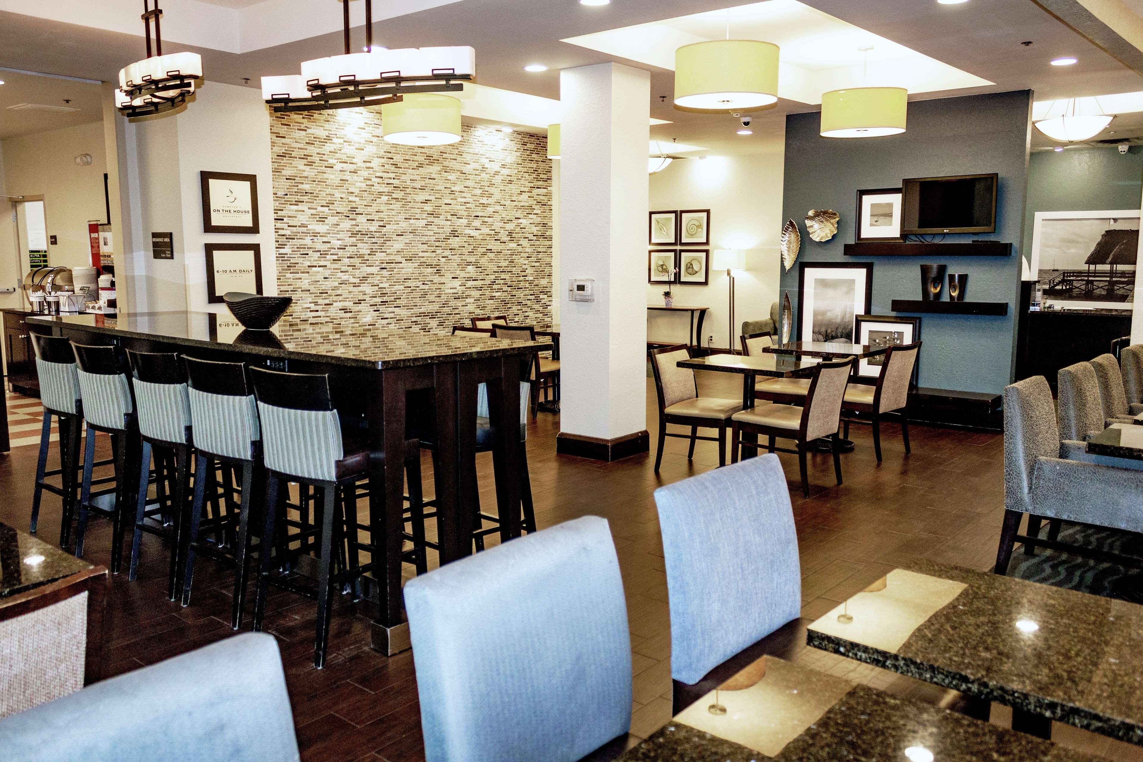 Hampton Walton Hotel