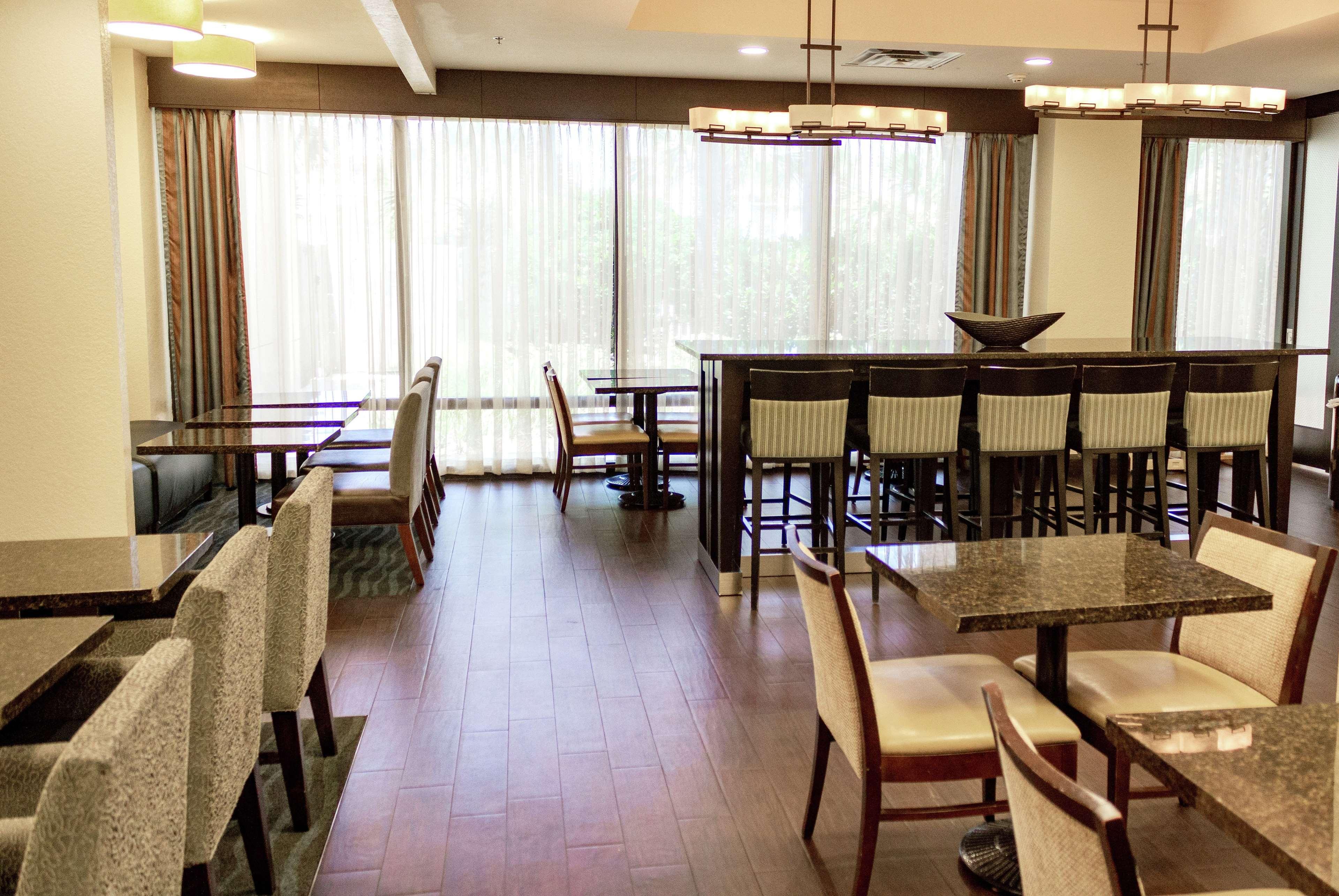 Hotel Hampton Walton Fort Walton Beach