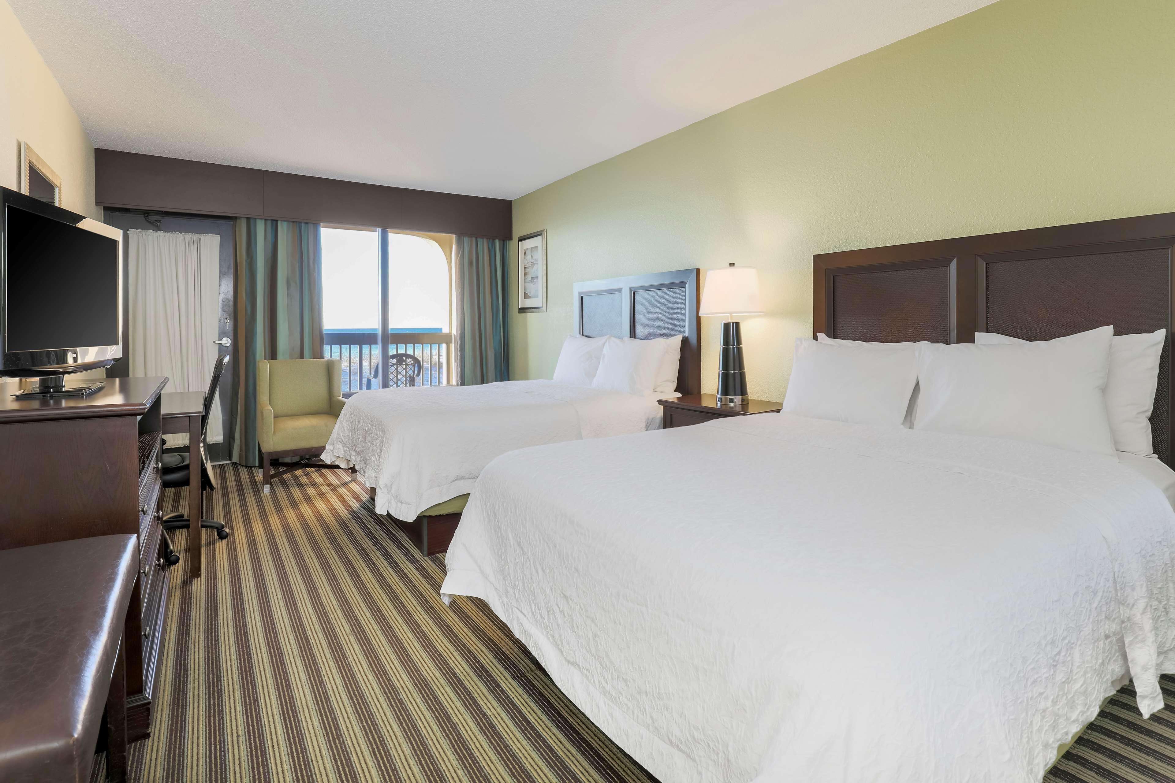 Hotel Hampton Walton Fort Walton Beach