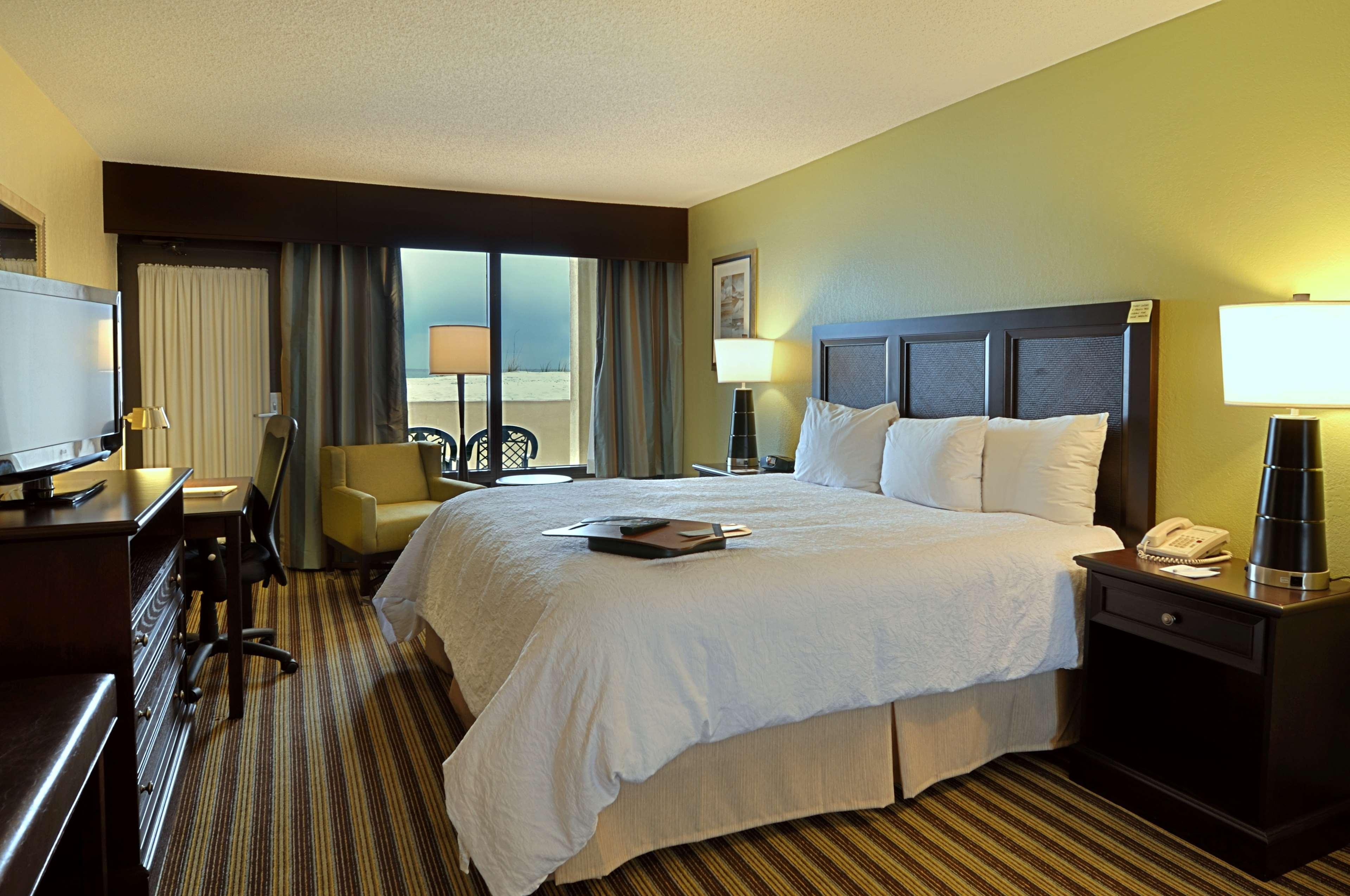 Hotel Hampton Walton Fort Walton Beach