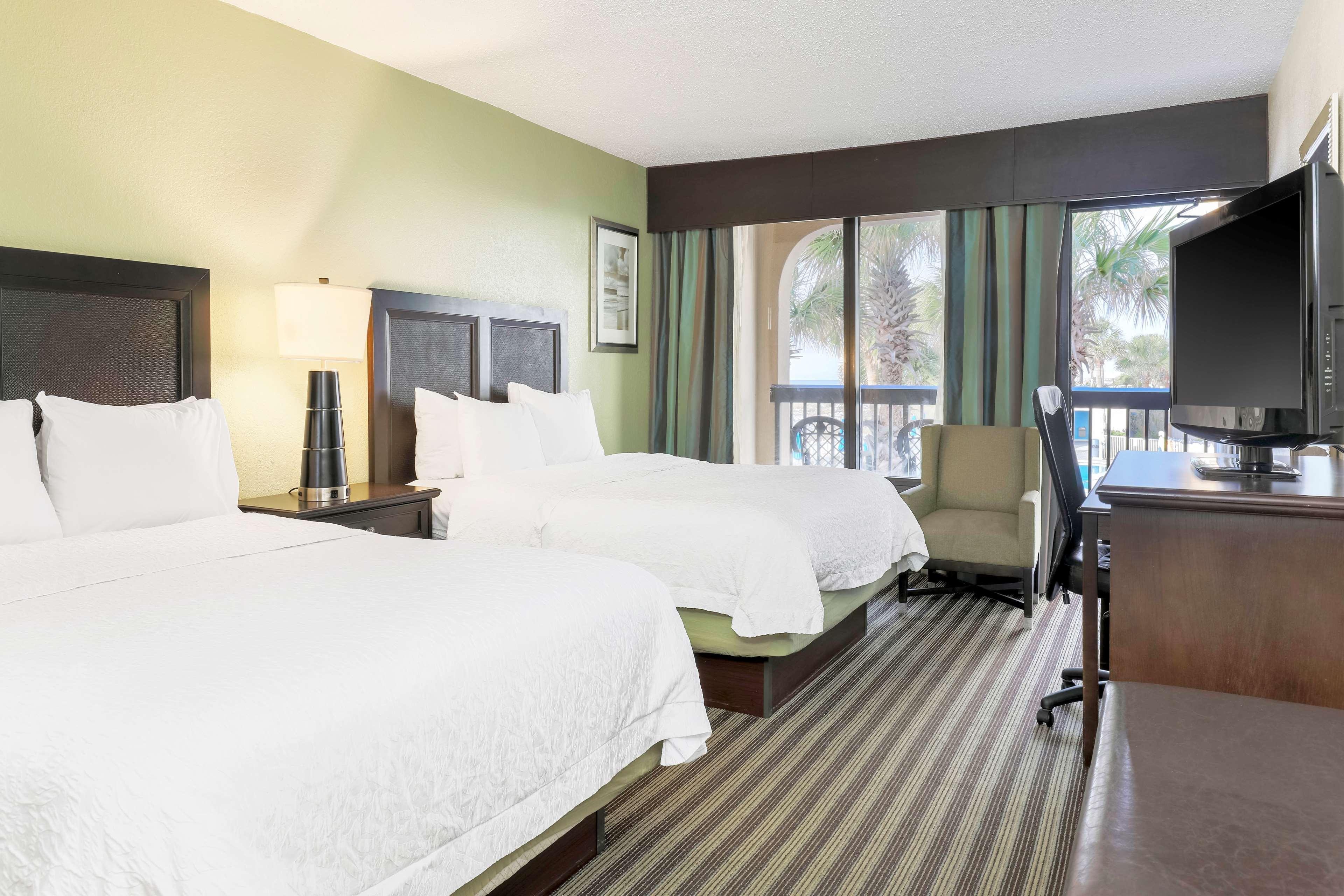 Hampton Walton 3* Fort Walton Beach