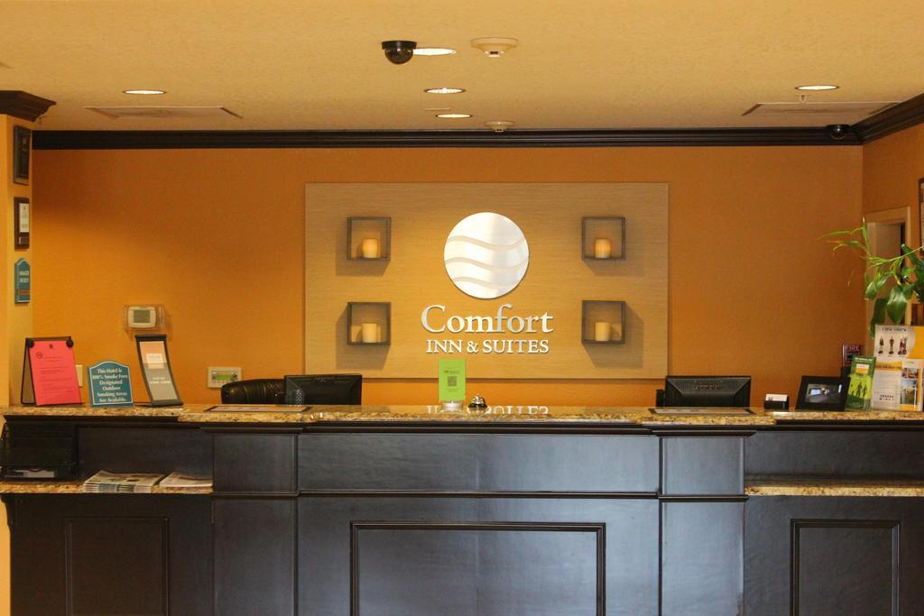 Comfort & Northeast - Gateway Hotel St. Petersburg