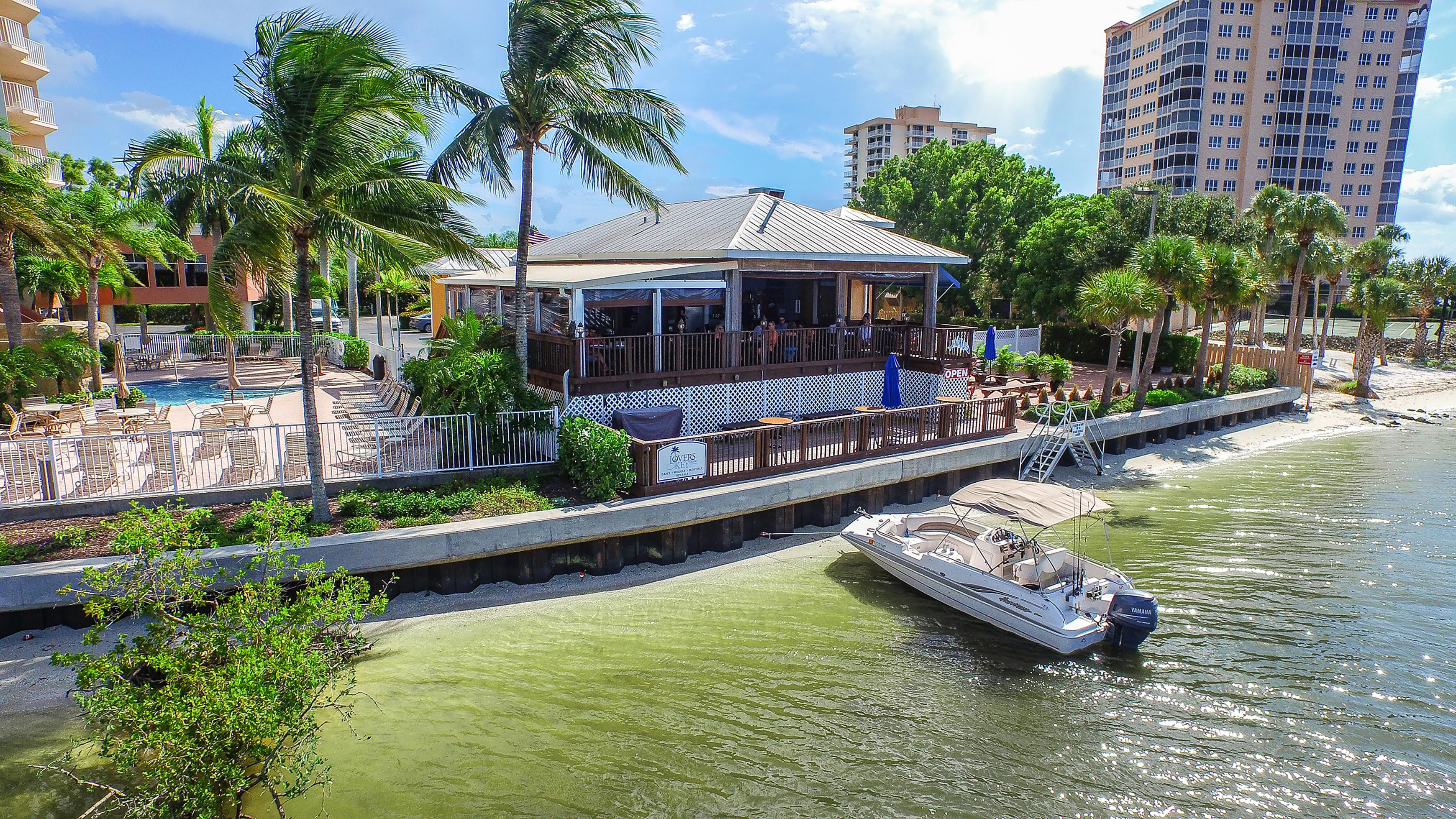 Lovers Key Resort Fort Myers Beach