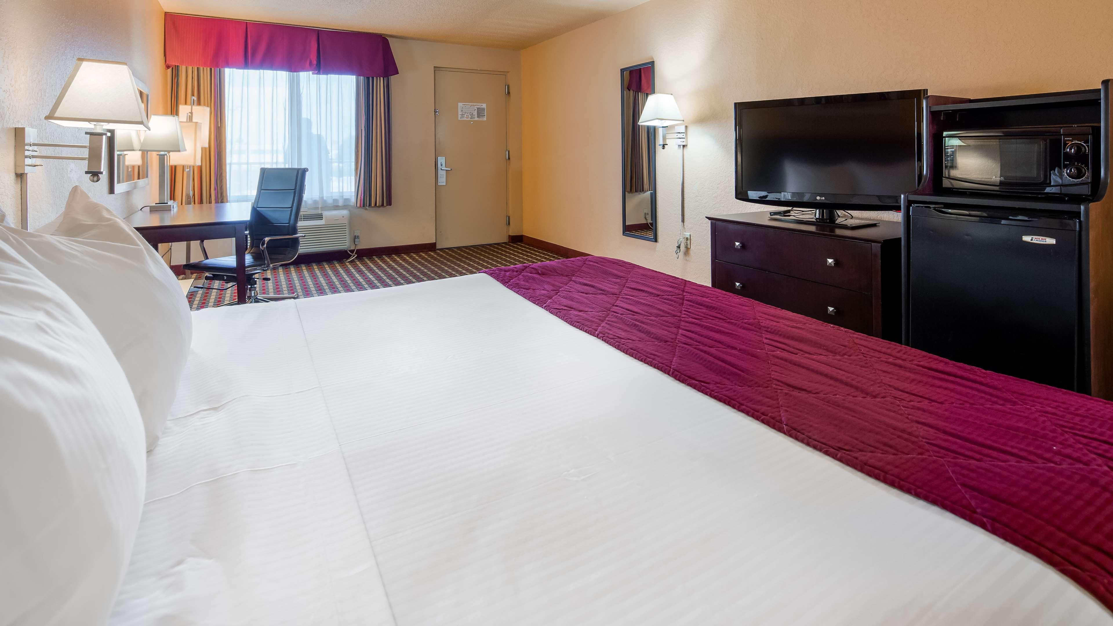 Motel Western Of Clewiston